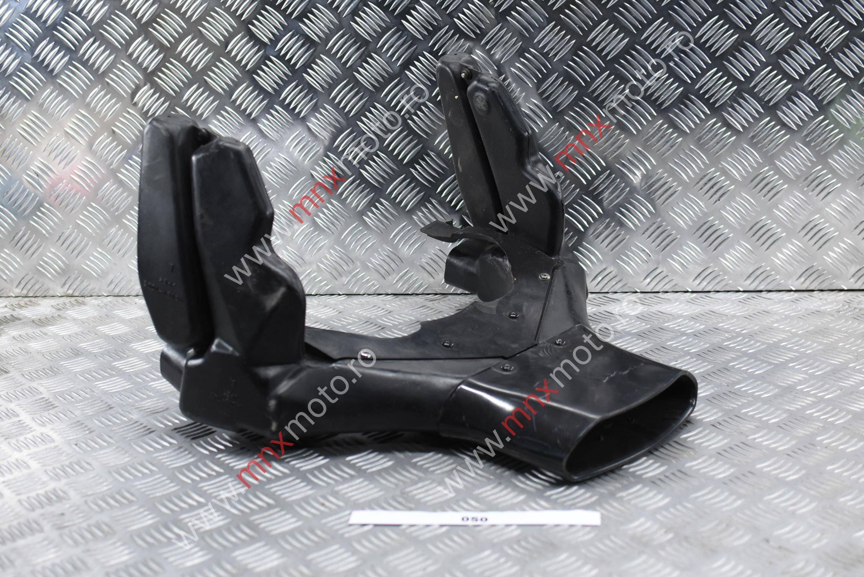 Air-ram complet Kawasaki ZX12R (2000-2005)