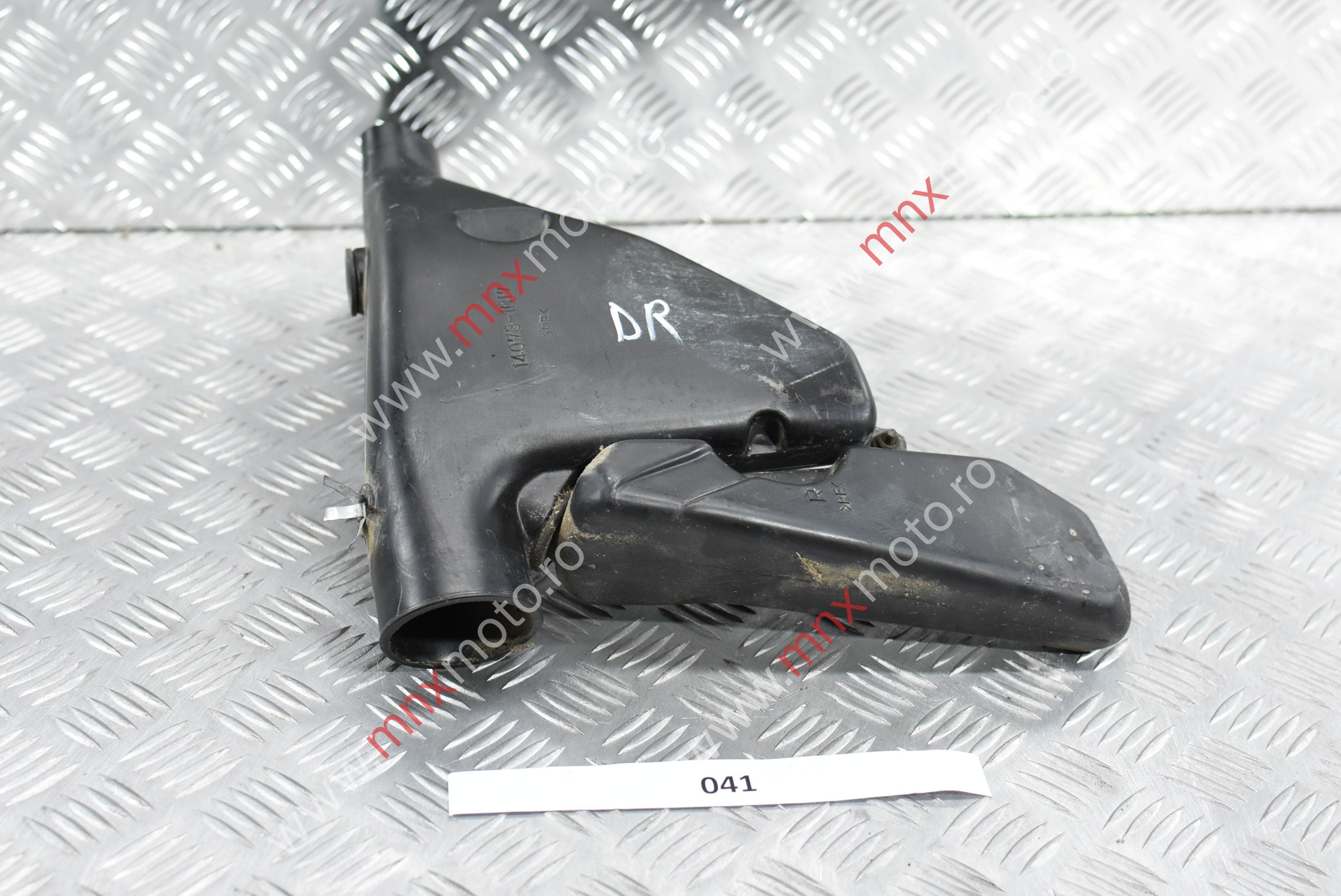 Air-ram dreapta Kawasaki Ninja 600 Zx6R (1995-1997)