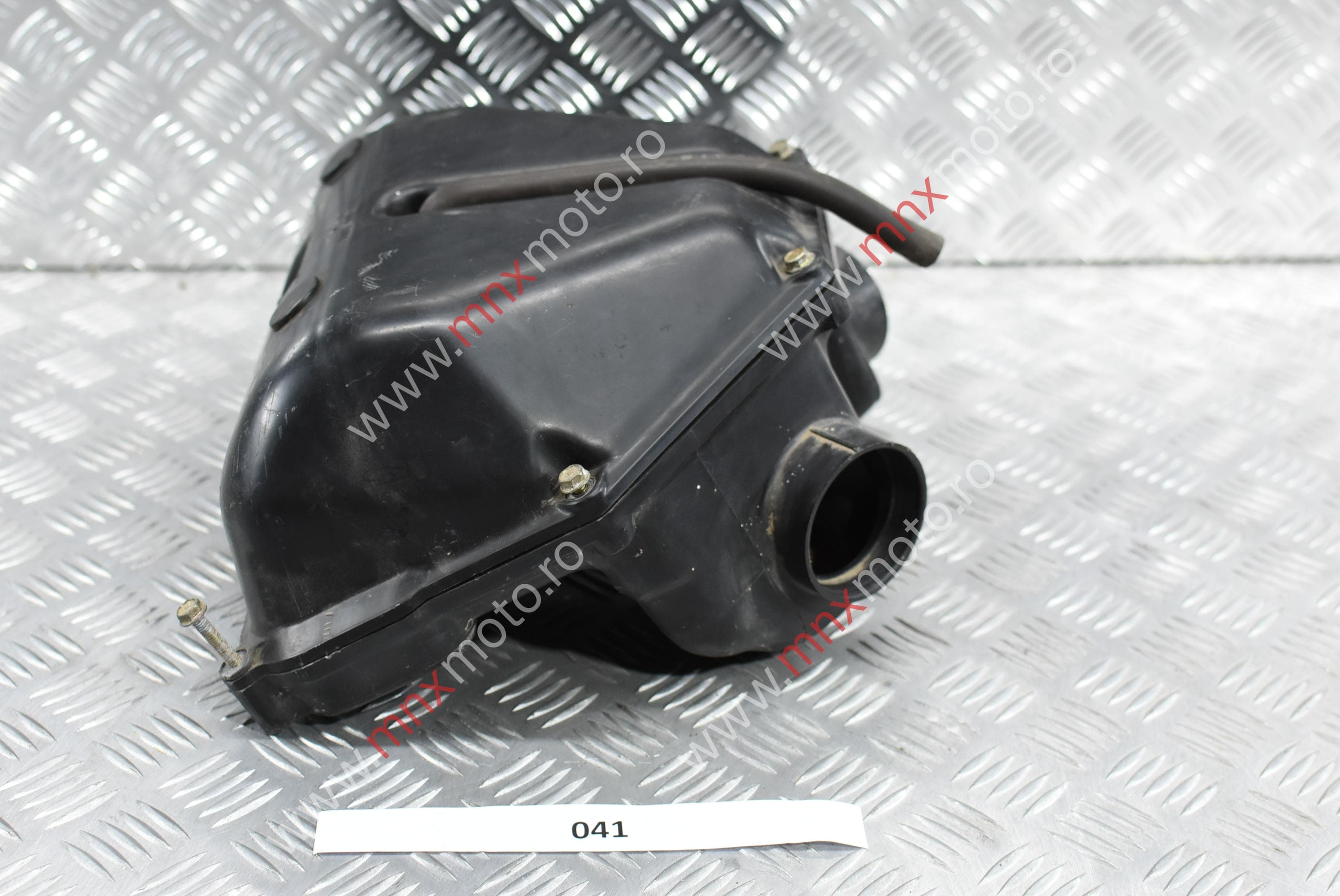 Airbox / Carcasa filtru aer Kawasaki Ninja 600 Zx6R (1995-1997)