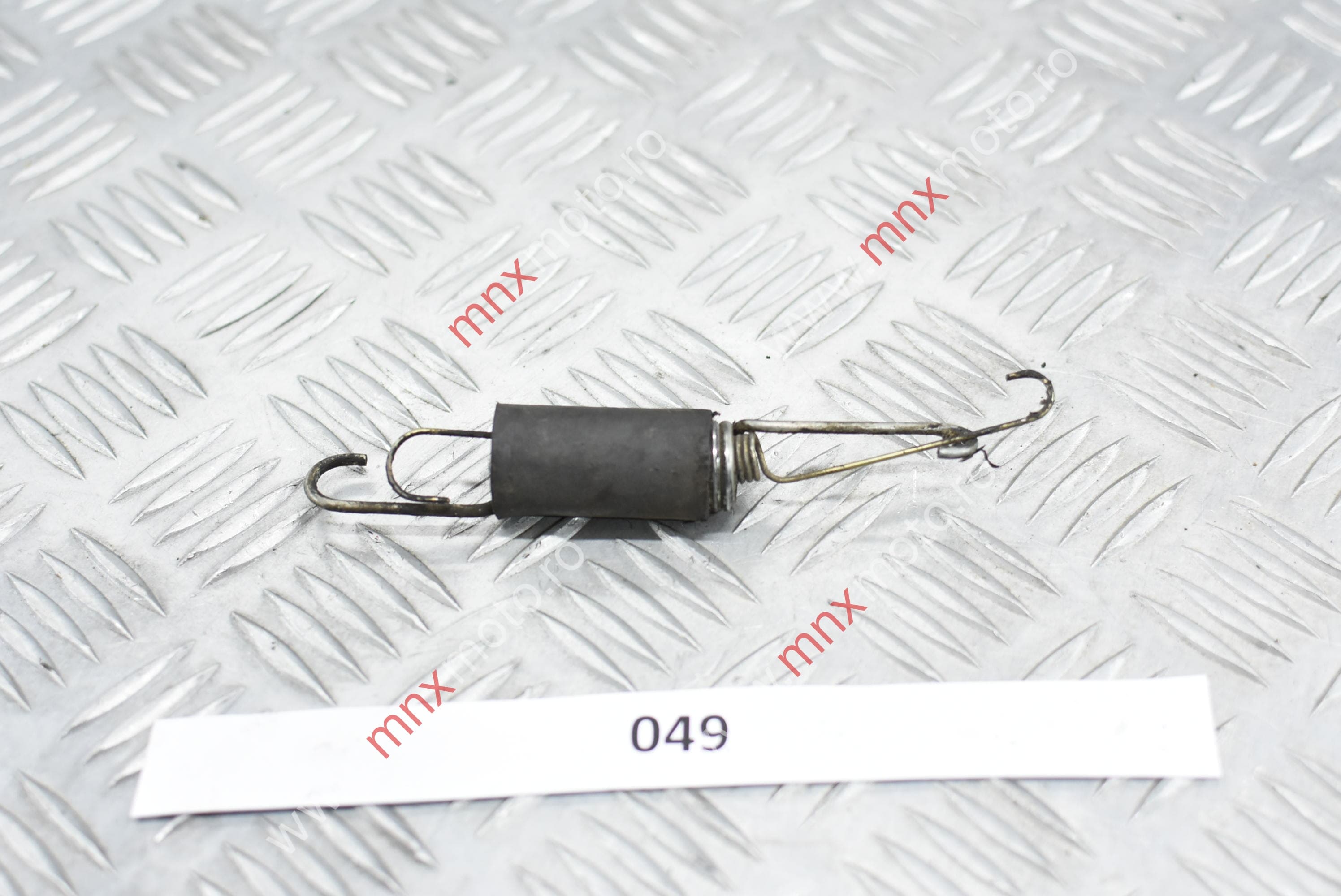 Arc cric lateral Honda Hornet CB600 pc36 (2003-2006)
