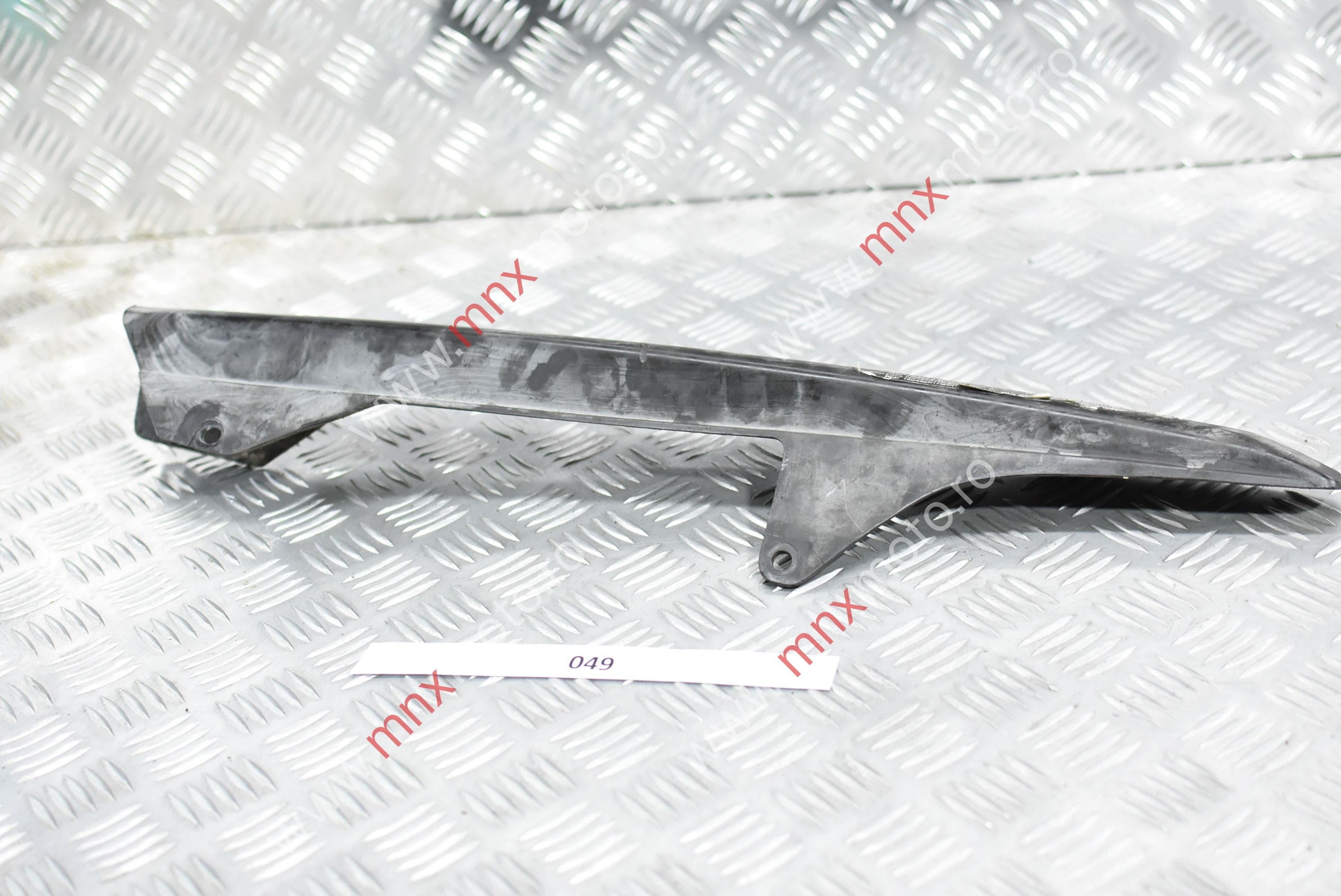 Aripa lant / Protectie lant Honda Hornet CB600 pc36 (2003-2006)