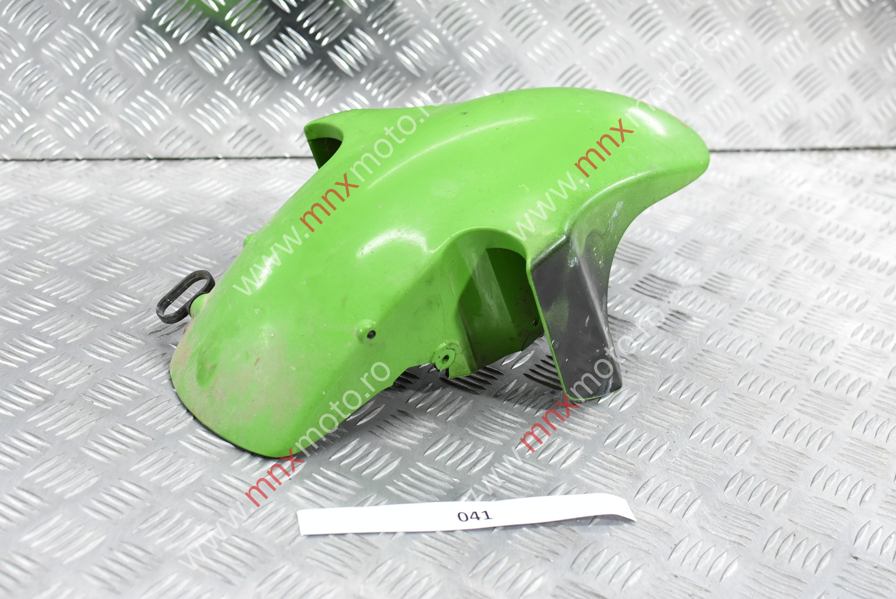 Aripa roata fata Kawasaki Ninja 600 Zx6R (1995-1997)