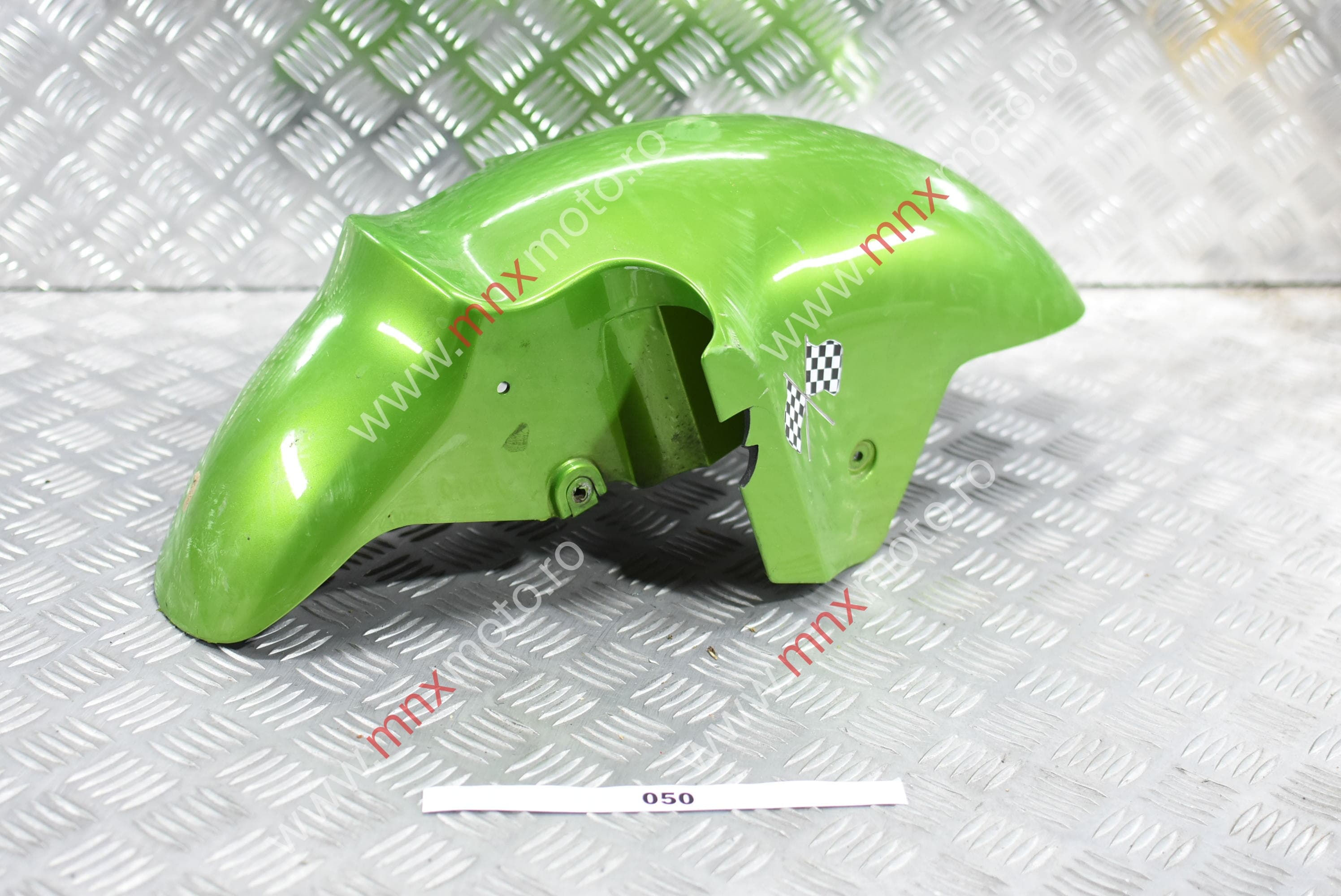 Aripa roata fata Kawasaki ZX12R (2000-2005)