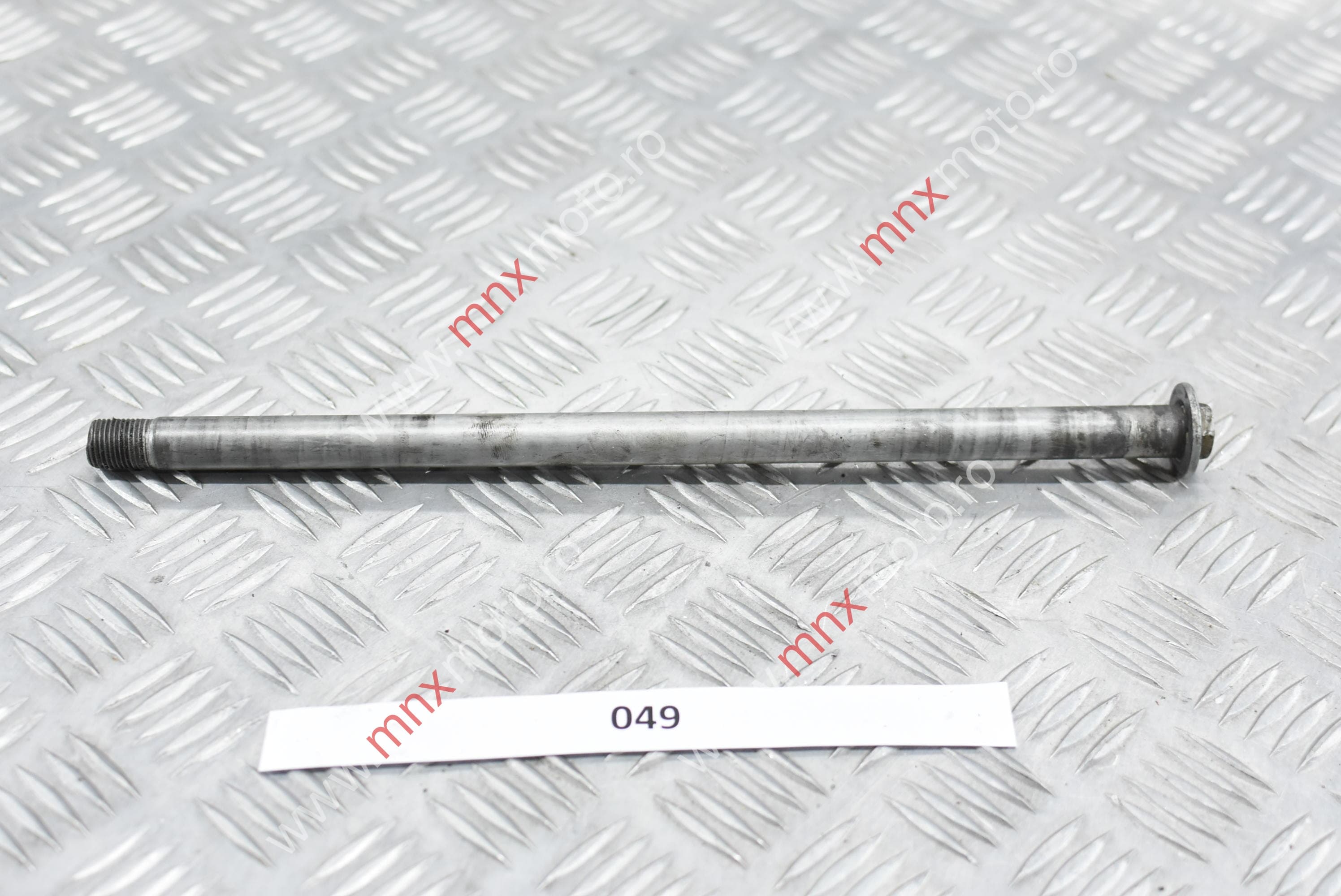 Ax roata spate Honda Hornet CB600 pc36 (2003-2006)