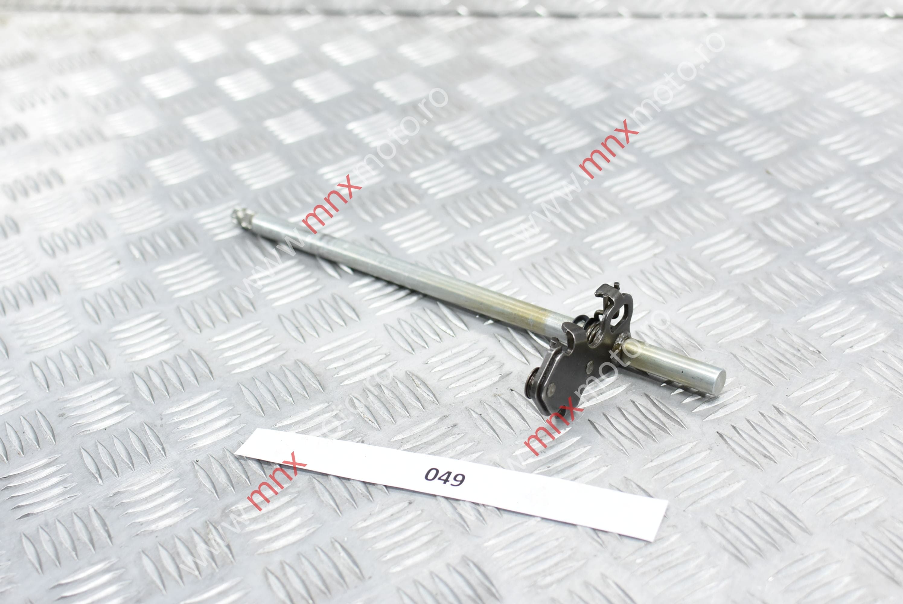 Ax schimbator viteze Honda Hornet CB600 pc36 (2003-2006)