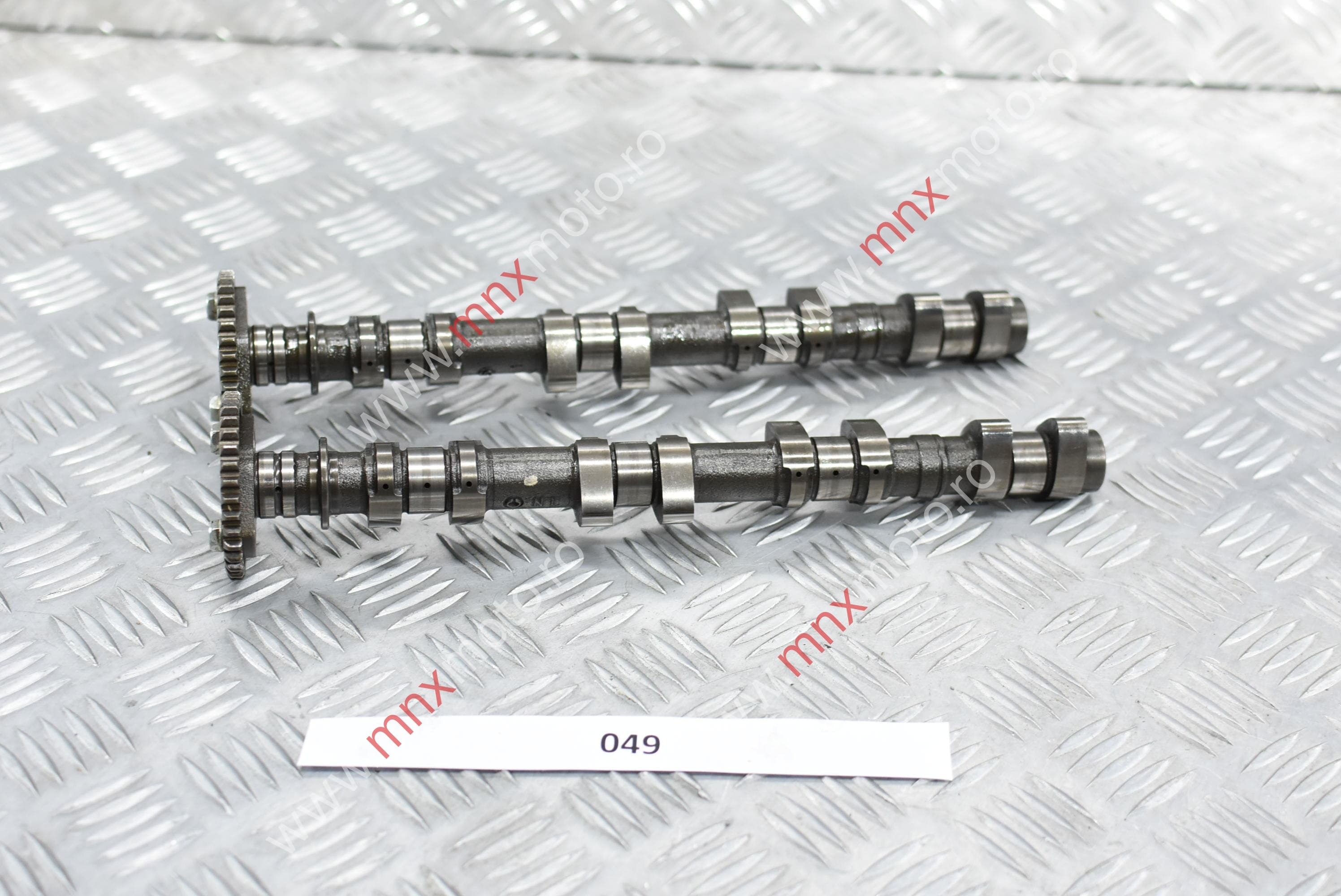 Axe cu came Honda Hornet CB600 pc36 ( 2003-2006 )