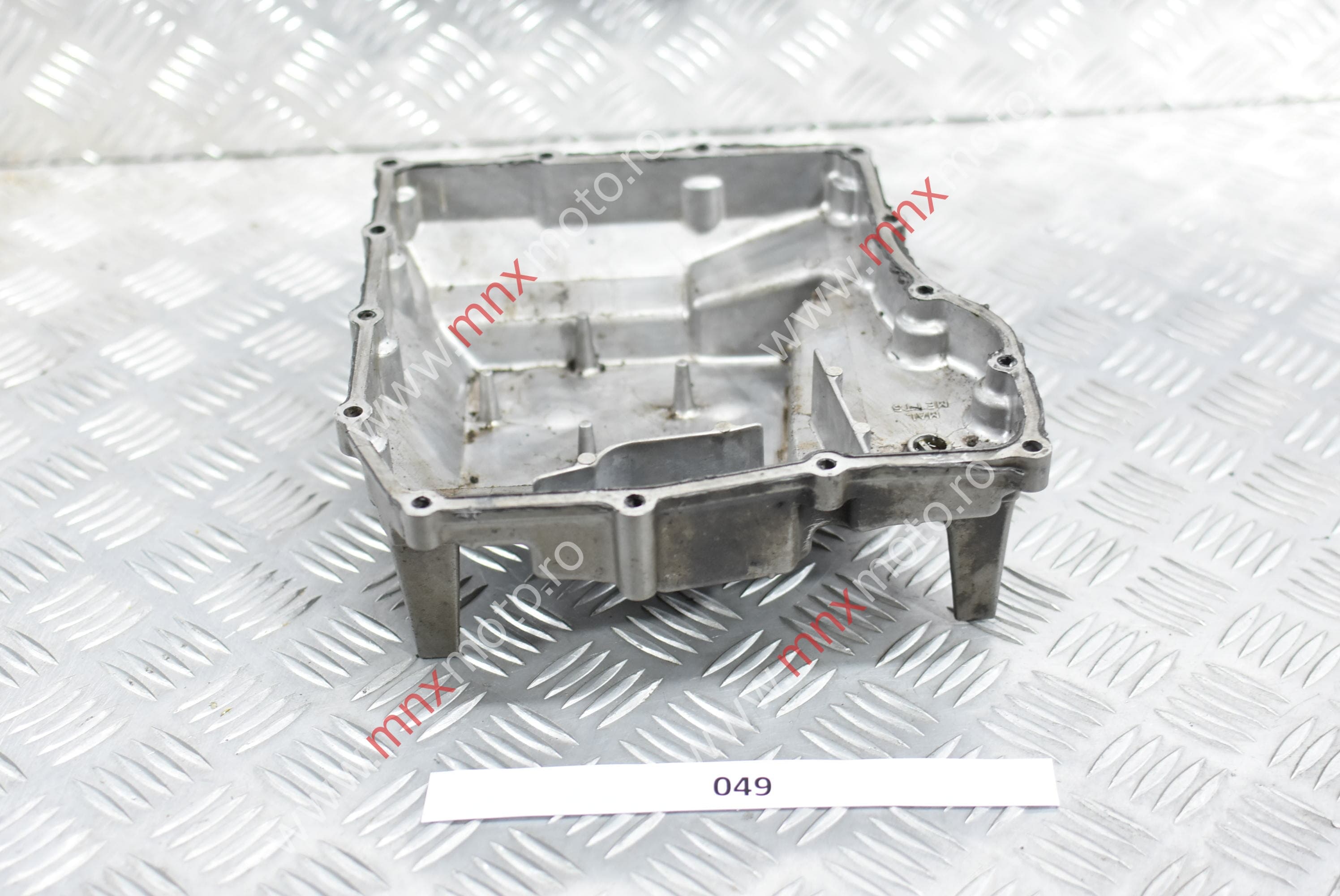 Baie ulei Honda Hornet CB600 pc34 pc36