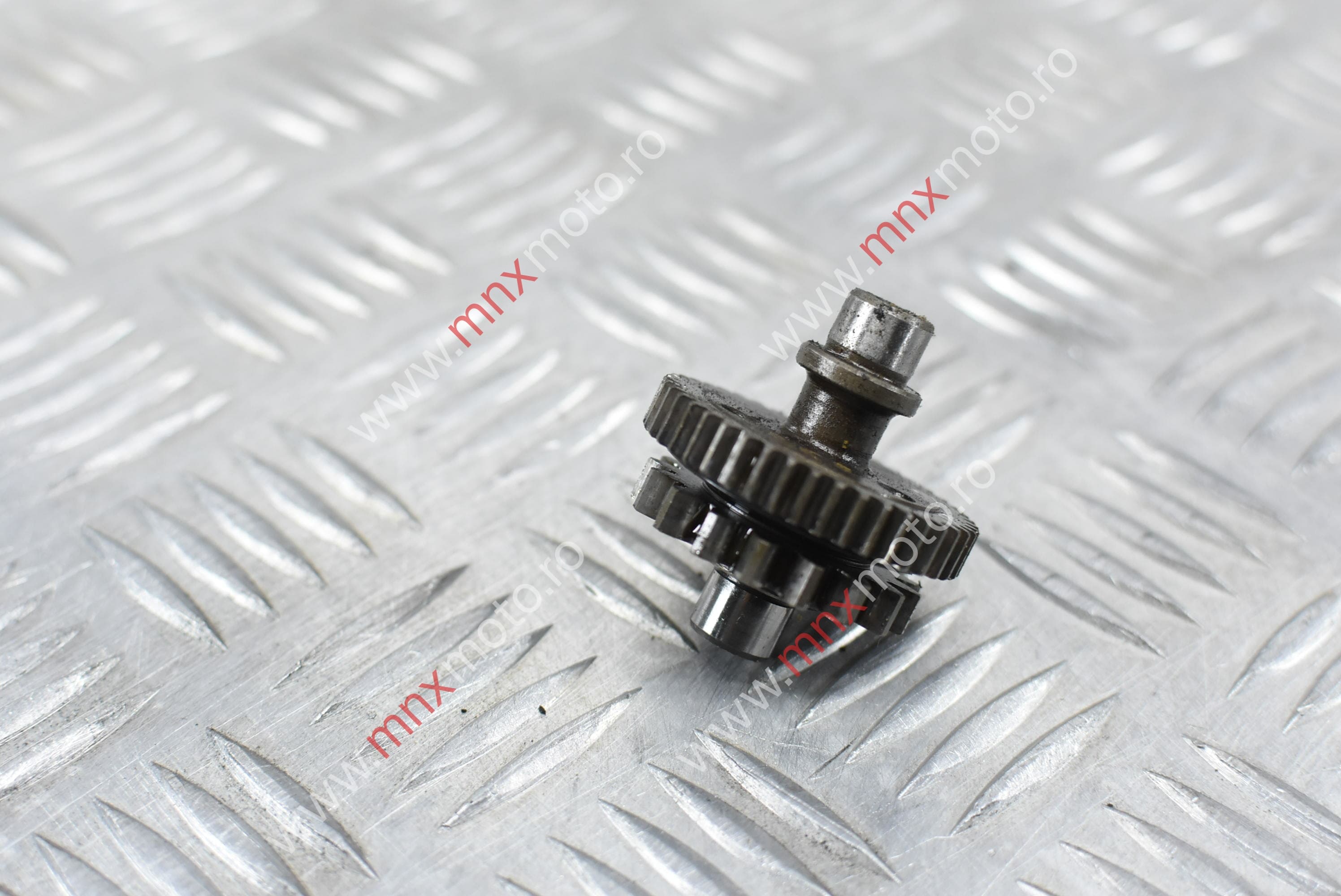 Bendix pornire KTM Duke 125 (2017-2023) *037