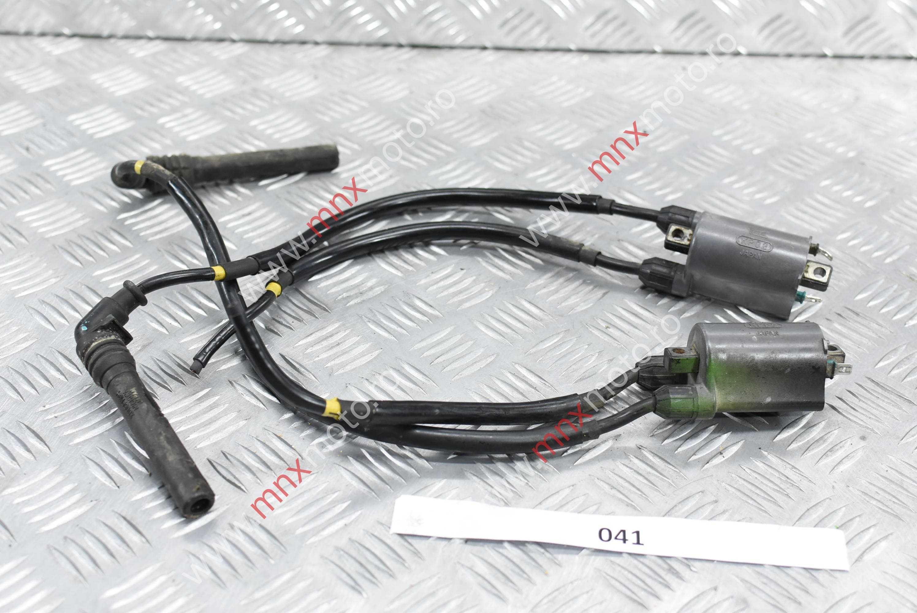 Bobine inductie Kawasaki Ninja 600 Zx6R (1995-1997)