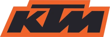 KTM logo