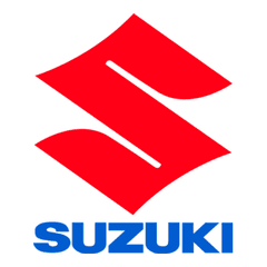 Suzuki logo