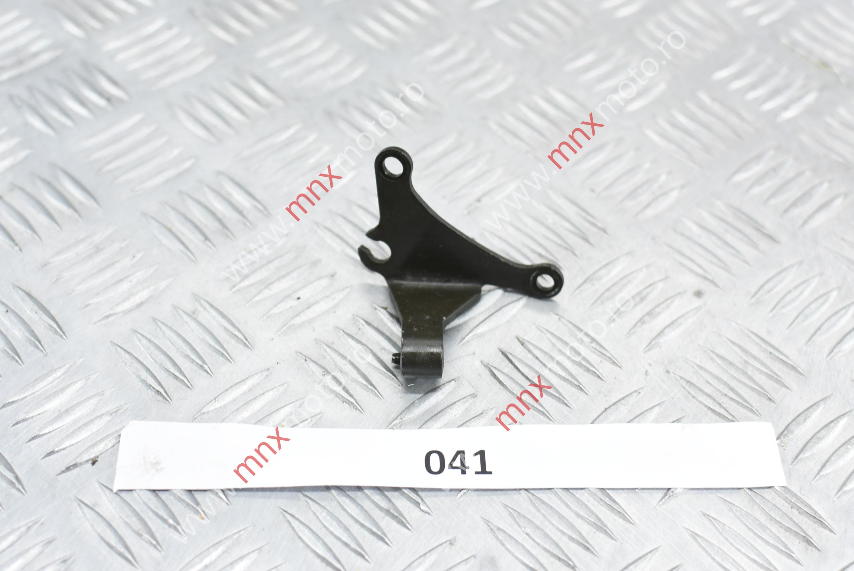 Brida prindere cablu ambreiaj Kawasaki Ninja 600 Zx6R (1995-1997)