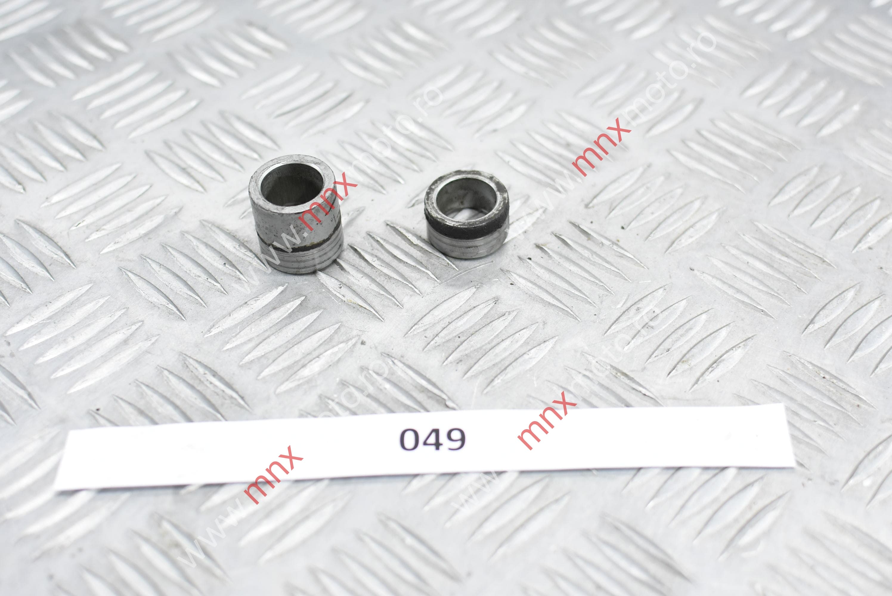 Bucse ax roata fata Honda Hornet CB600 pc36 (2003-2004)