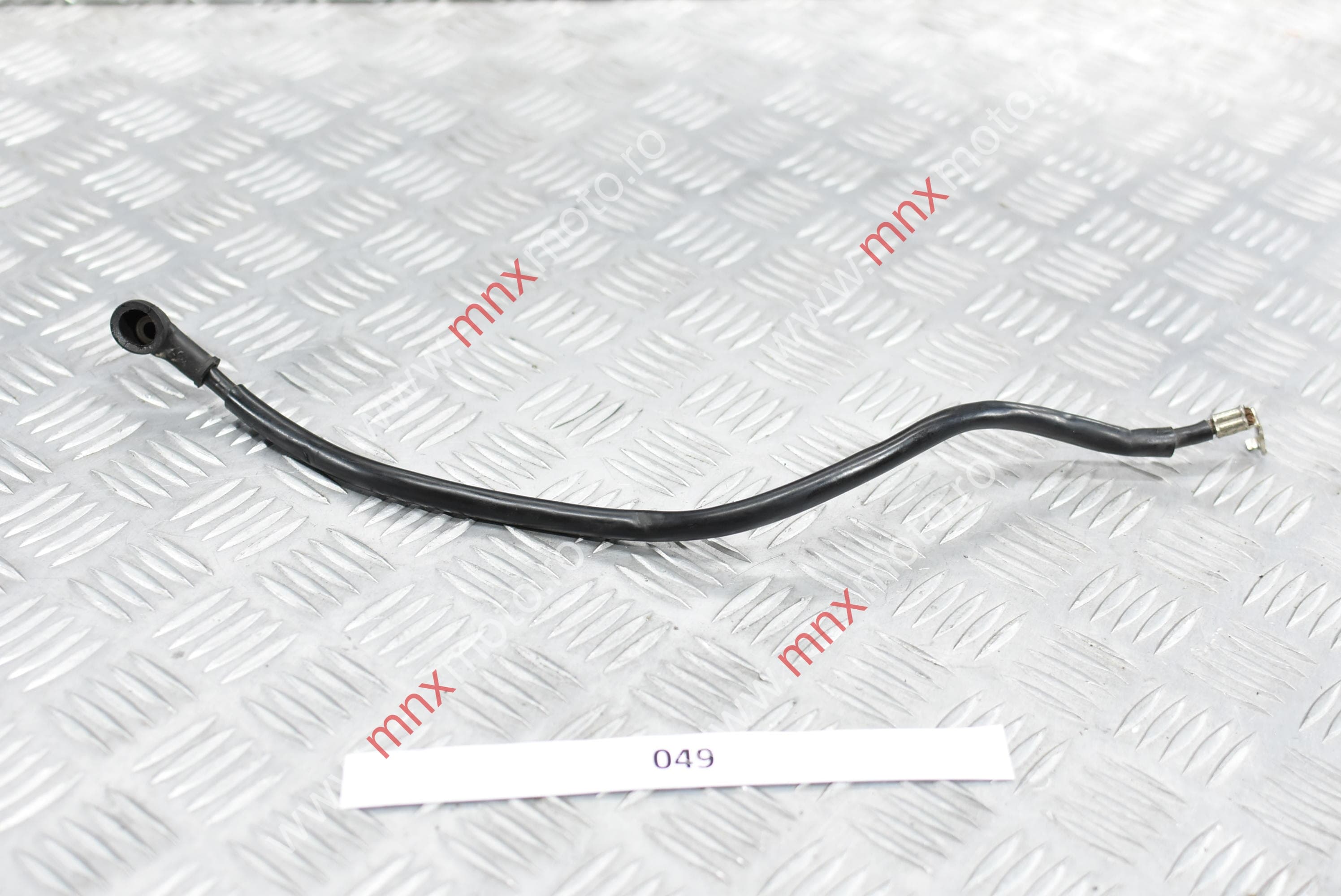 Cablu masa electromotor Honda Hornet CB600 pc36 (2003-2006)