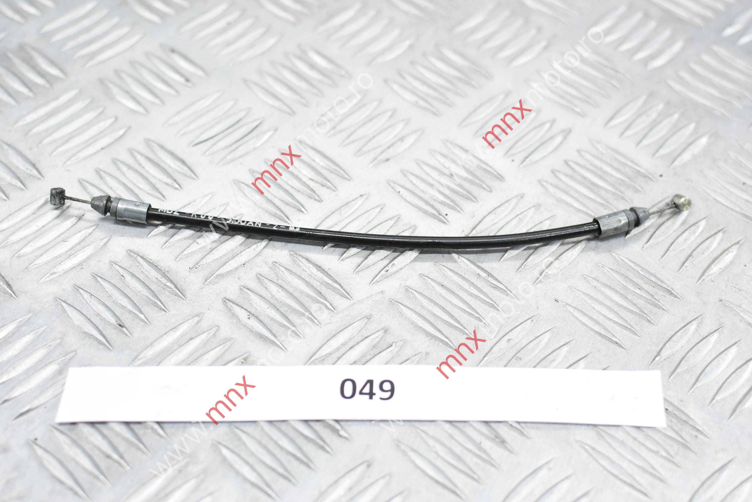 Cablu mecanism incuietoare sa Honda Hornet CB600 pc36 (2003-2006)