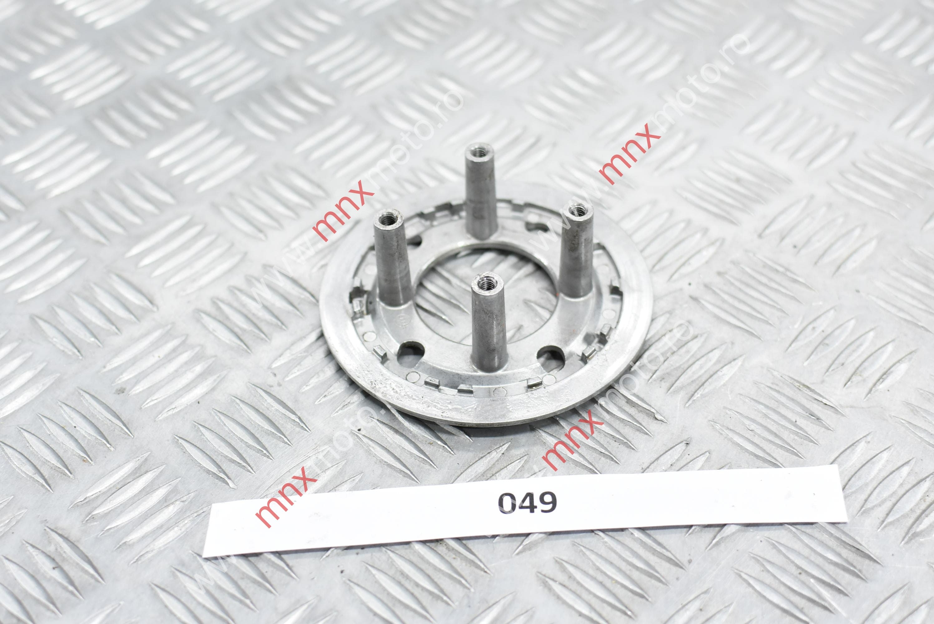 Capac discuri ambreiaj Honda Hornet CB600 pc36 (2003-2006)