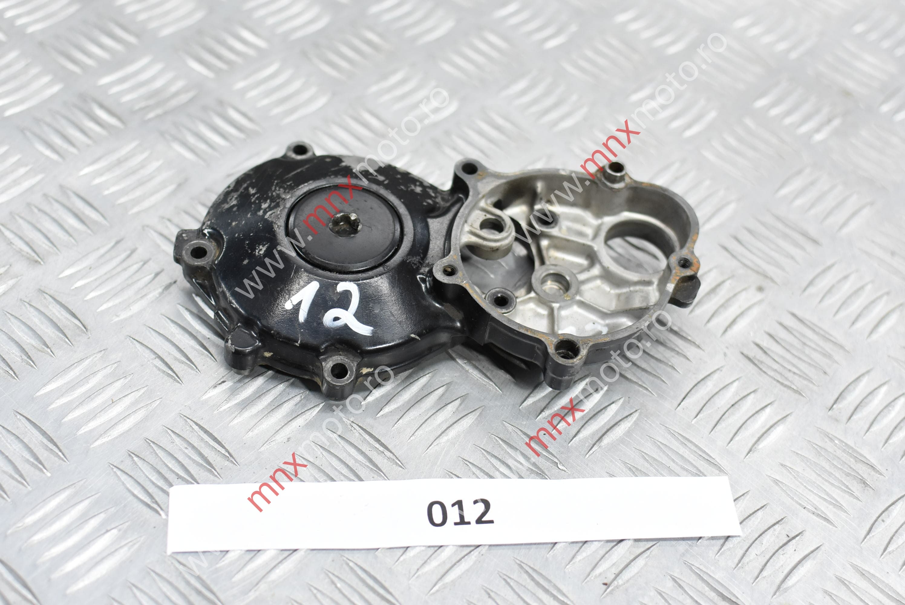 Capac distributie GSX-R 600 K1-K2-K3 (2001-2003)