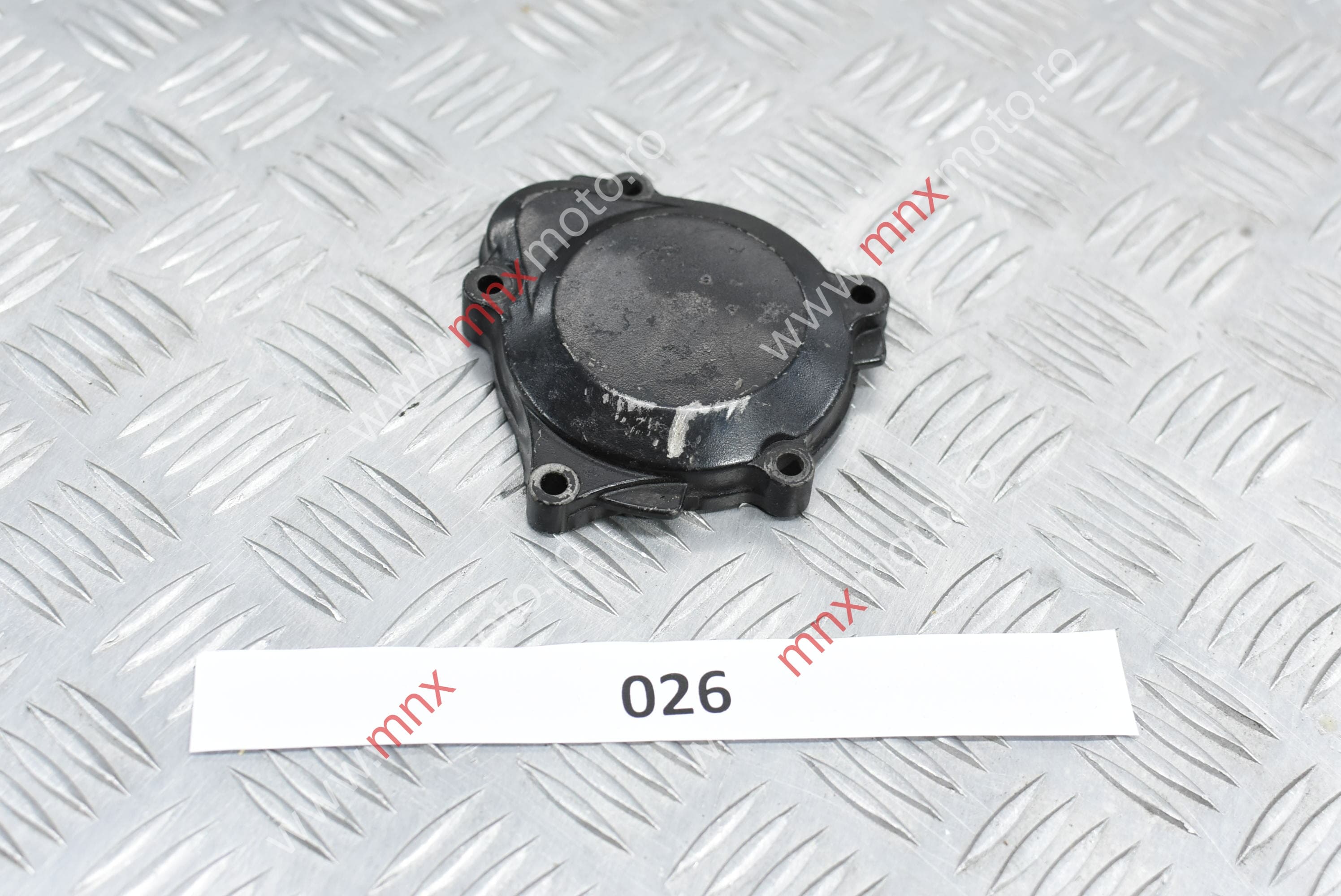 Capac motor GSX-R 600 K1-K2-K3 (2001-2003)