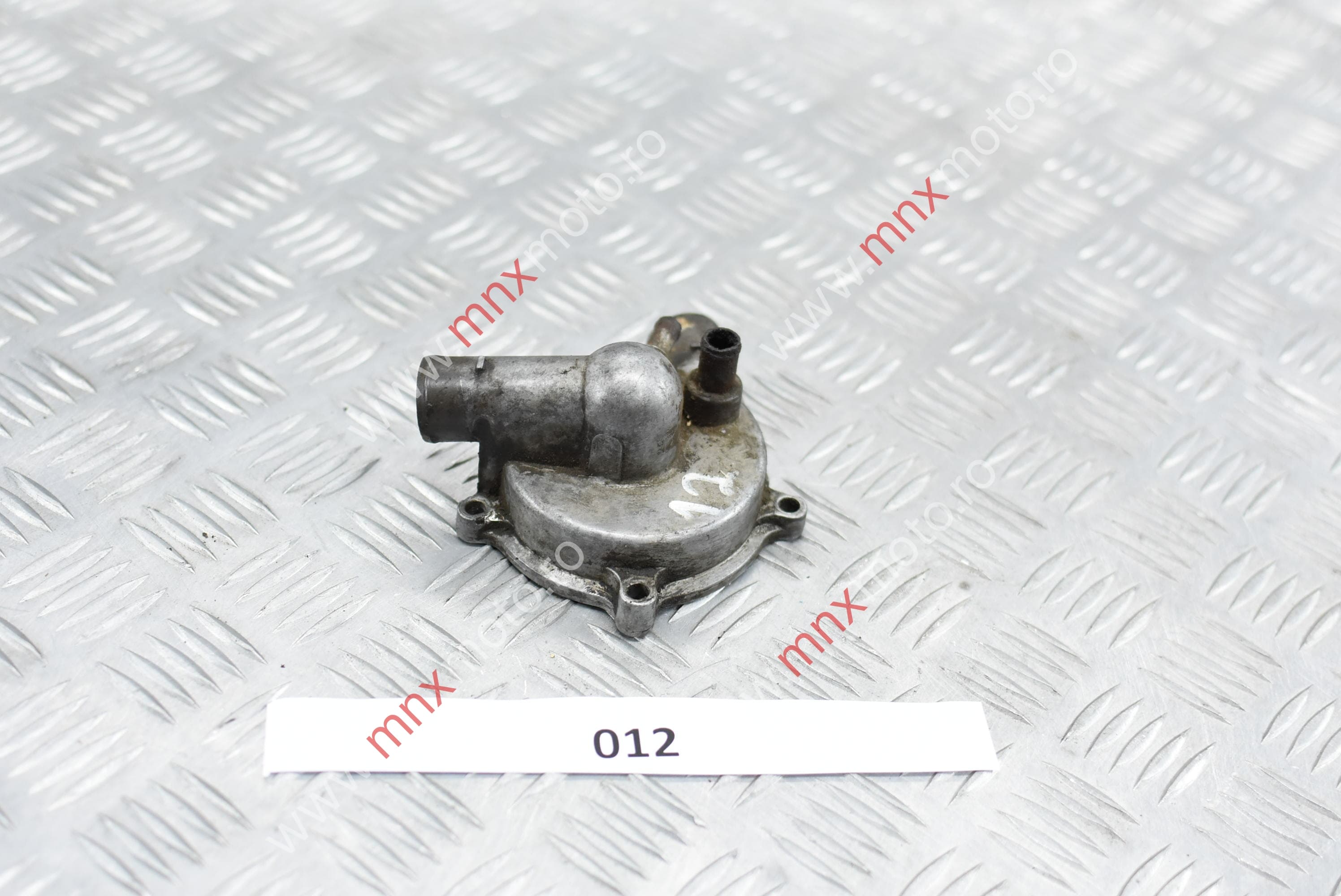 Capac pompa apa GSX-R 600 K1-K2-K3 (2001-2003)