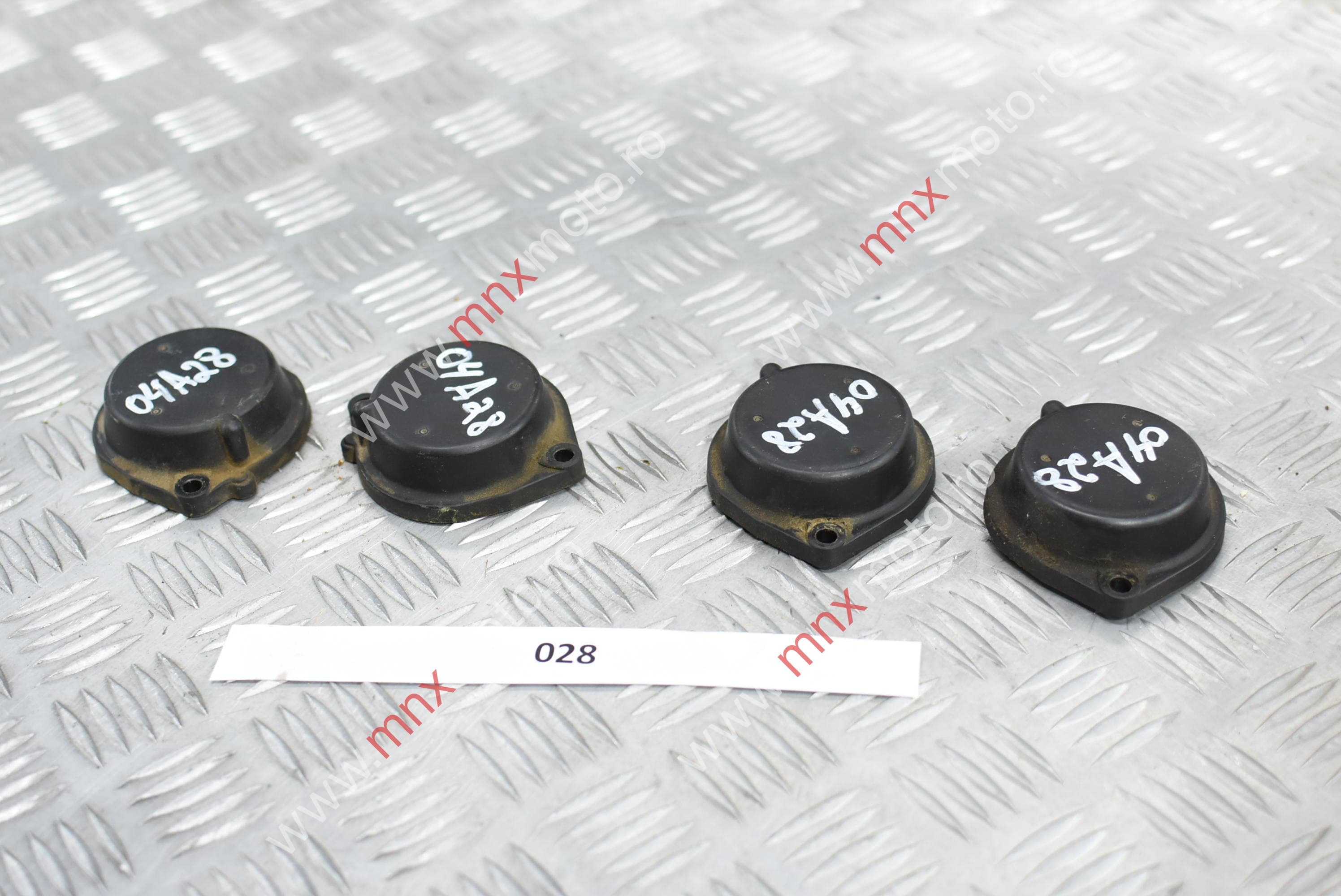 Capace membrane carburatoare Suzuki GSX-R 600 SRAD (1997-2000)