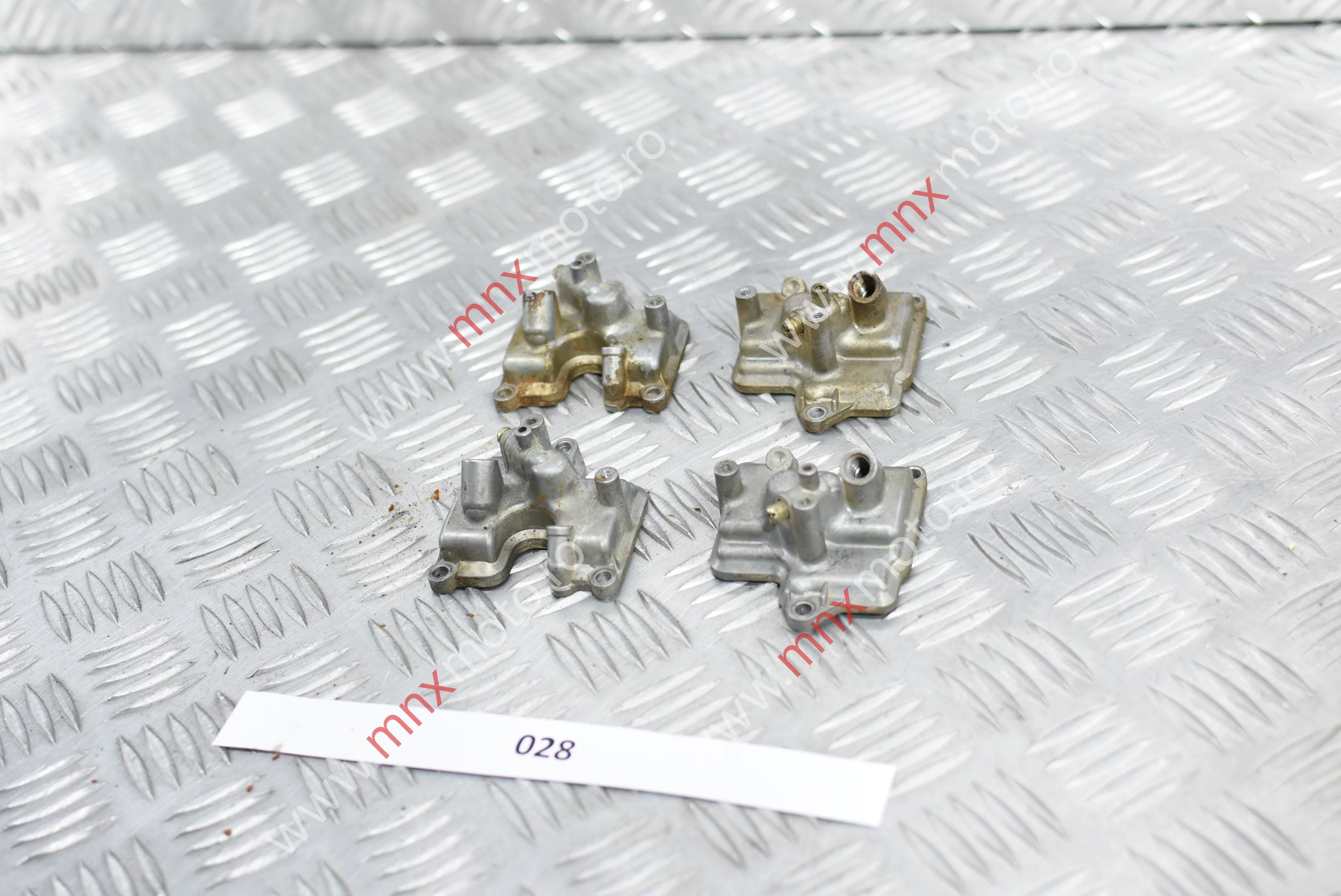 Capace plutitoare carburatoare Suzuki GSX-R 600 SRAD (1997-2000)