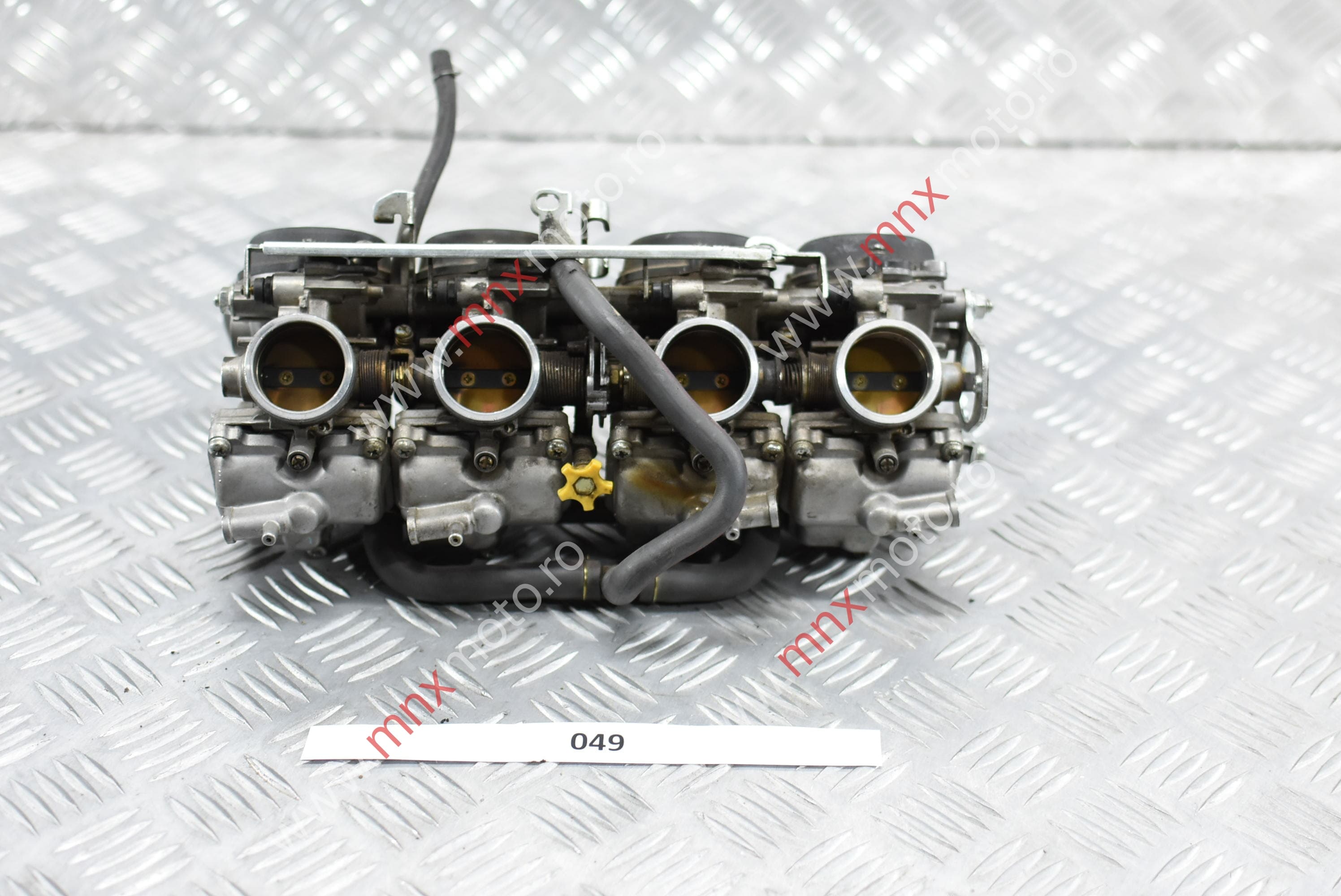Carburatoare Honda Hornet CB 600F Hornet PC36 (2003-2006)
