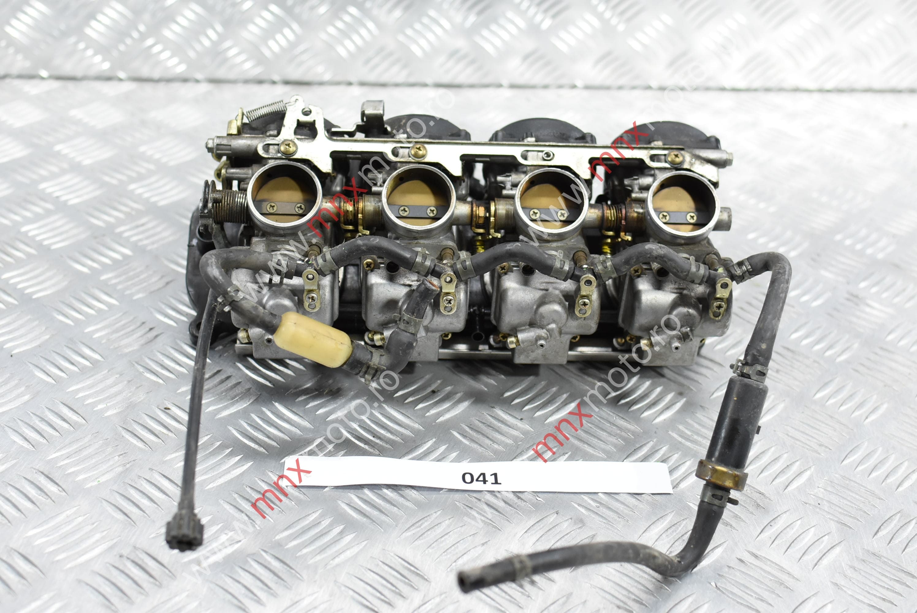 Carburatoare Kawasaki Ninja 600 Zx6R (1995-1997)