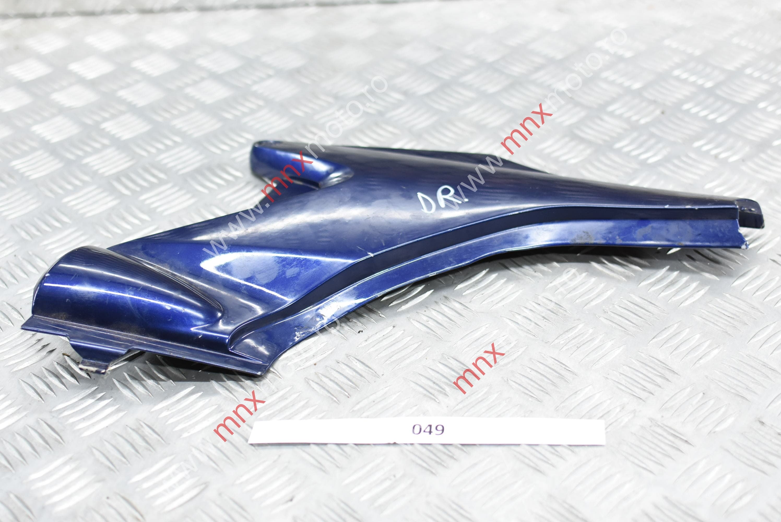 Carena rezervor dreapta Honda Hornet CB 600F Hornet PC36 (2004-2006)