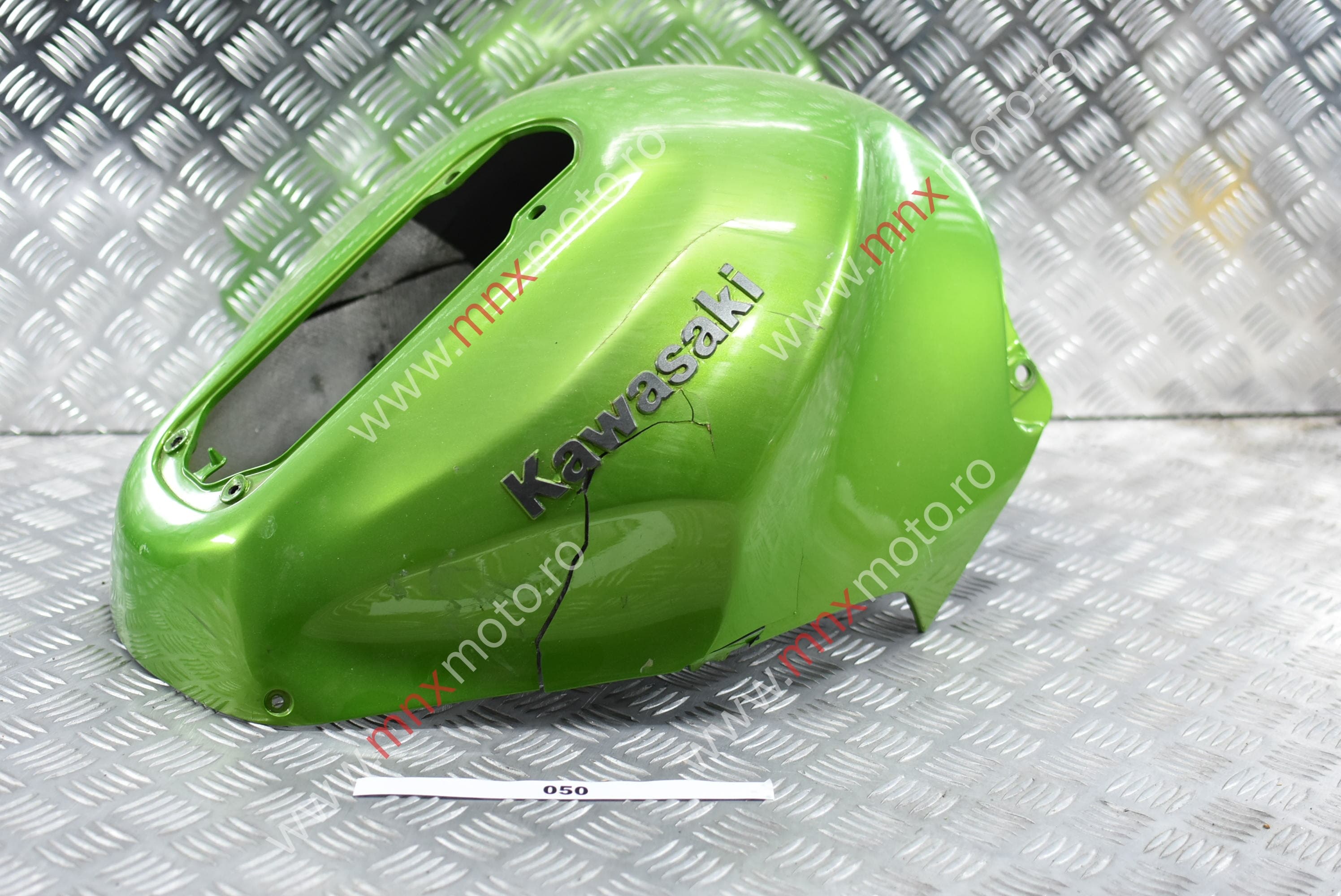 Carena rezervor Kawasaki ZX12R (2000-2005)