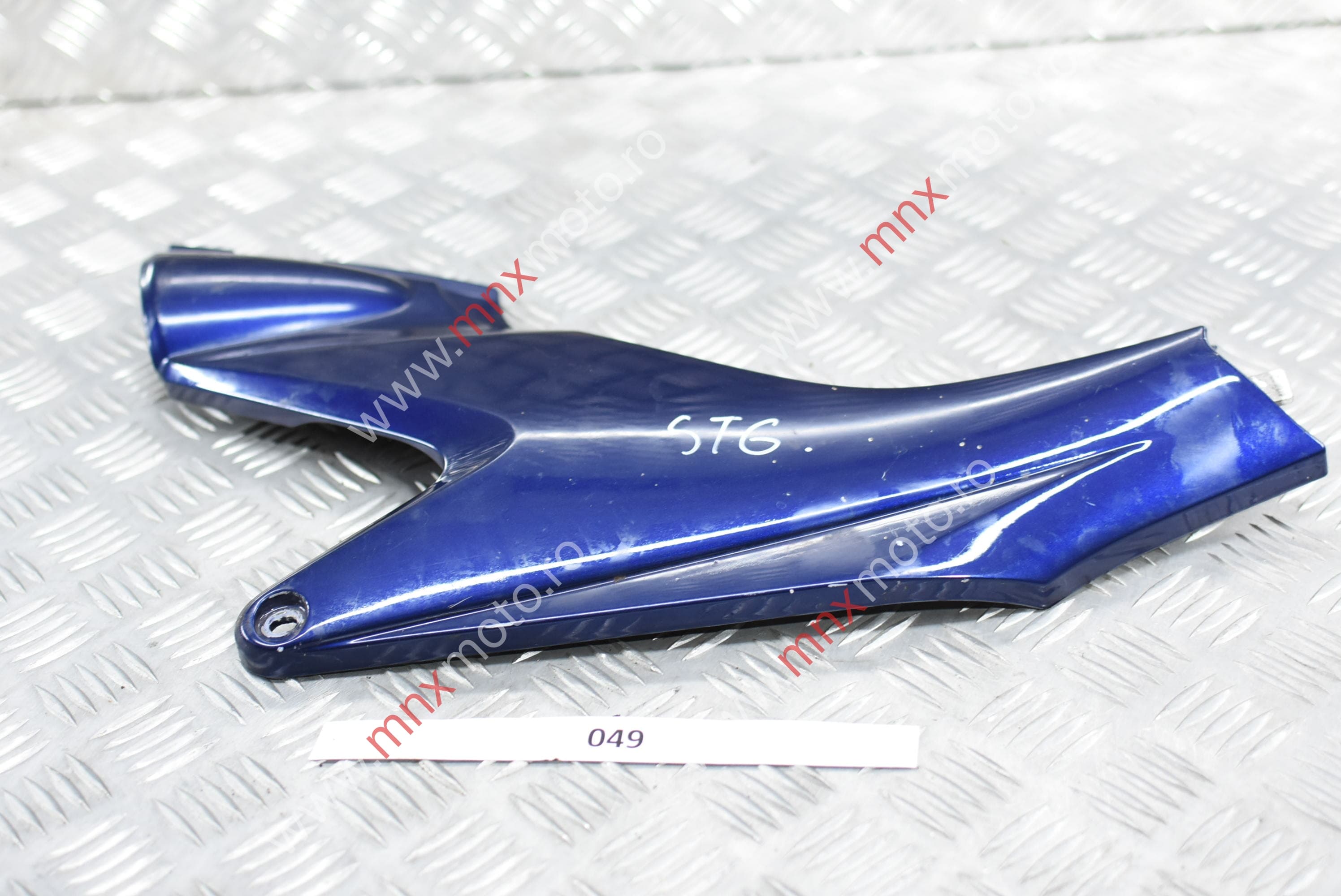 Carena rezervor stanga Honda Hornet CB600 pc36 ( 2003-2006 )