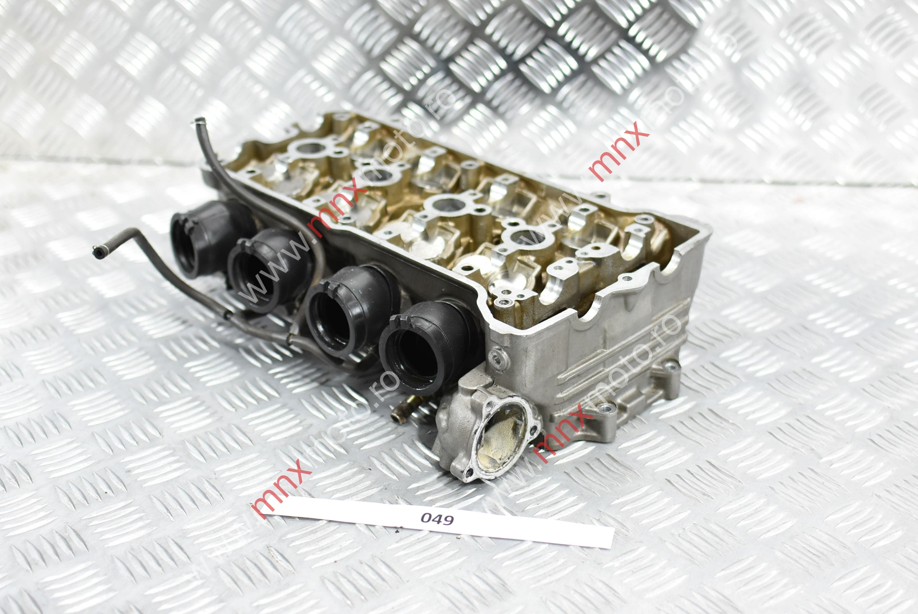 Chiuloasa / Chiuluasa Honda Hornet CB600 pc36 ( 2003-2006 )