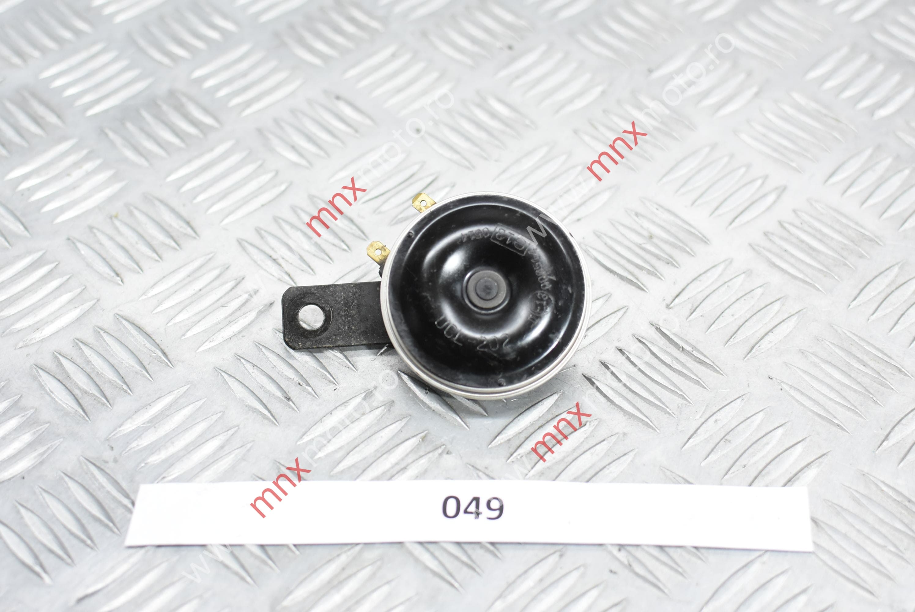 Claxon Honda Hornet CB600 pc36 (2003-2006)