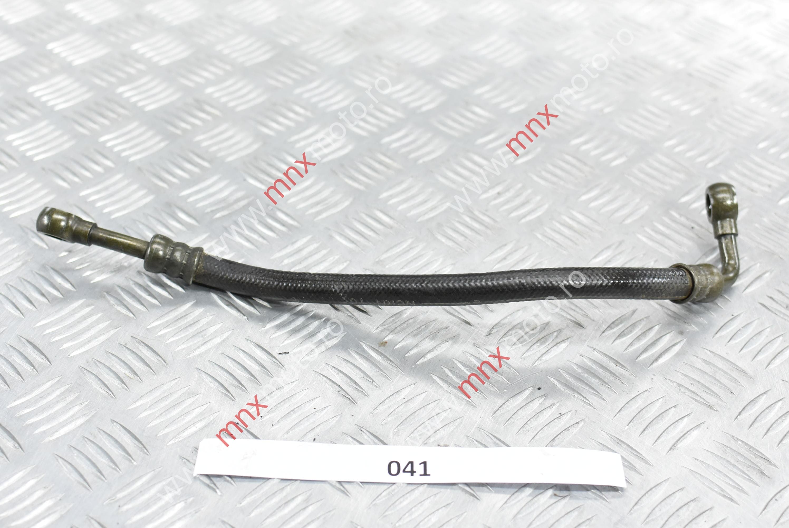 Conducta ulei Kawasaki Ninja 600 Zx6R (1995-1997)