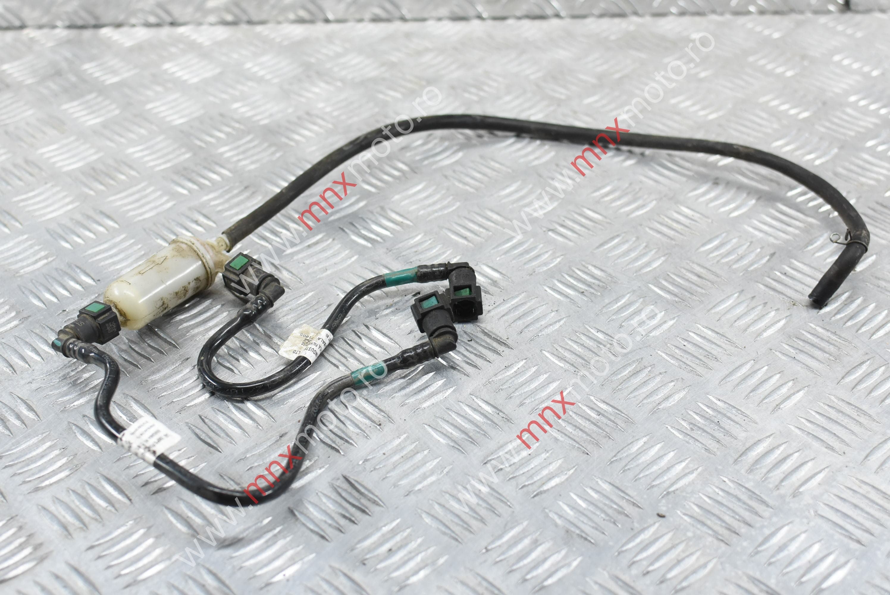 Conducte benzina KTM Duke 125 (2017-2023) *037