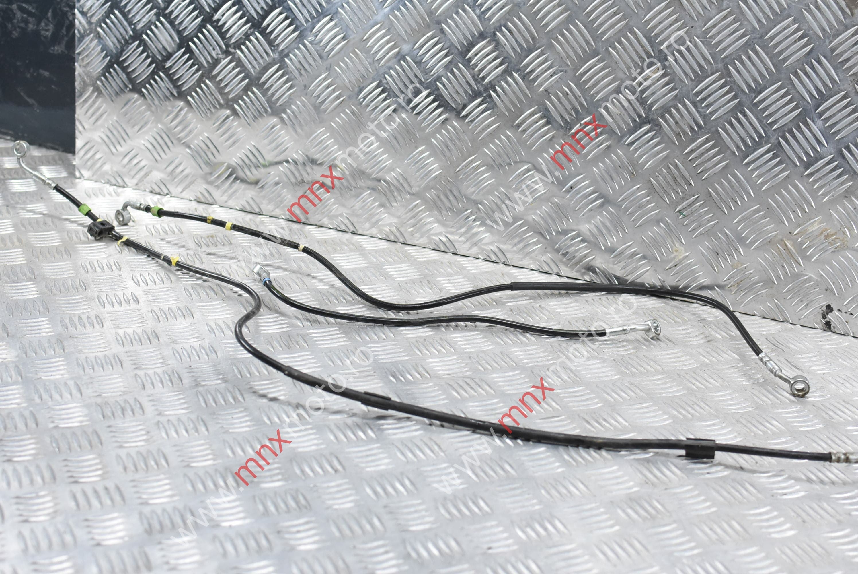 Conducte pompa abs KTM Duke 125 (2017-2023) *037