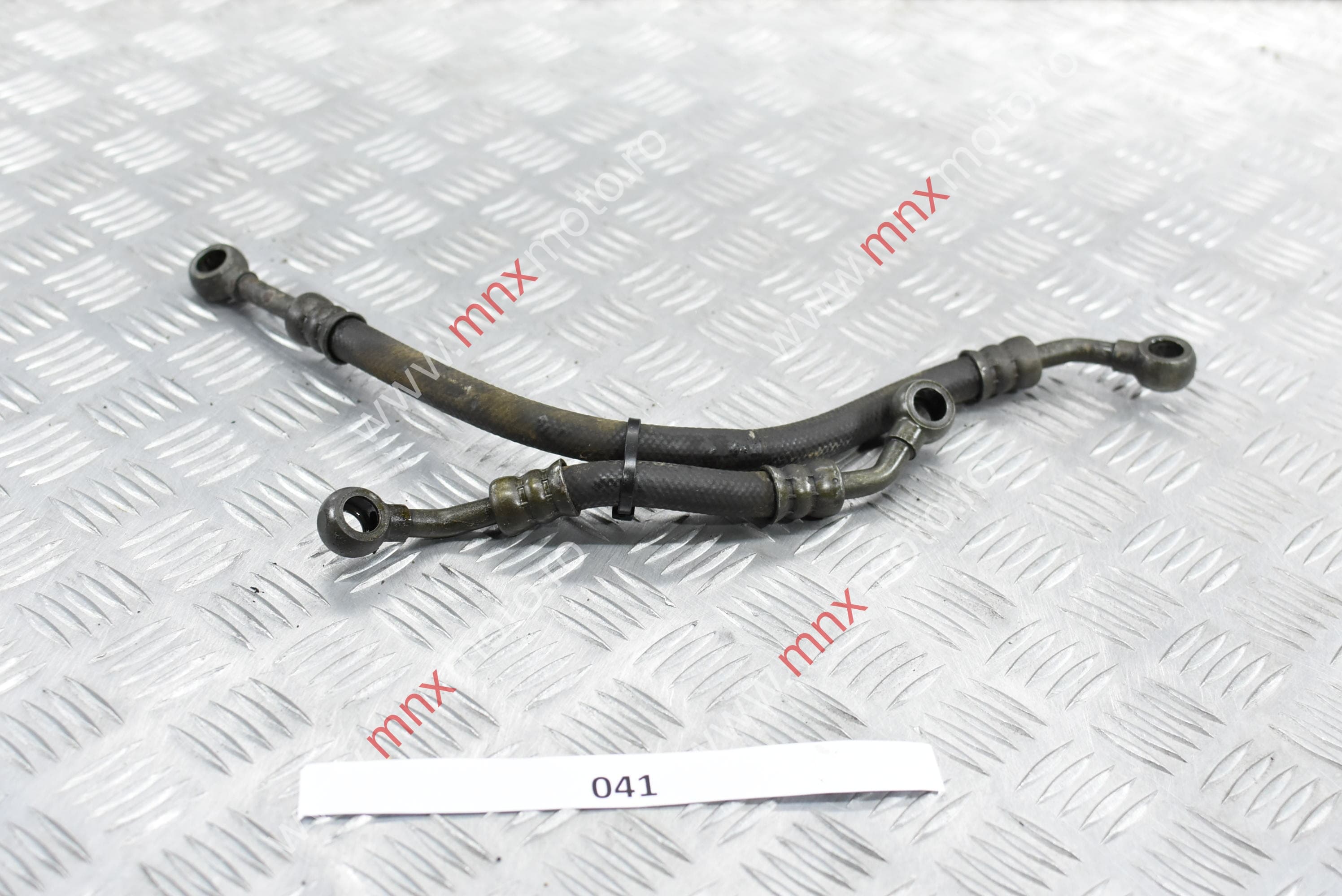 Conducte ulei Kawasaki Ninja 600 Zx6R (1995-1997)