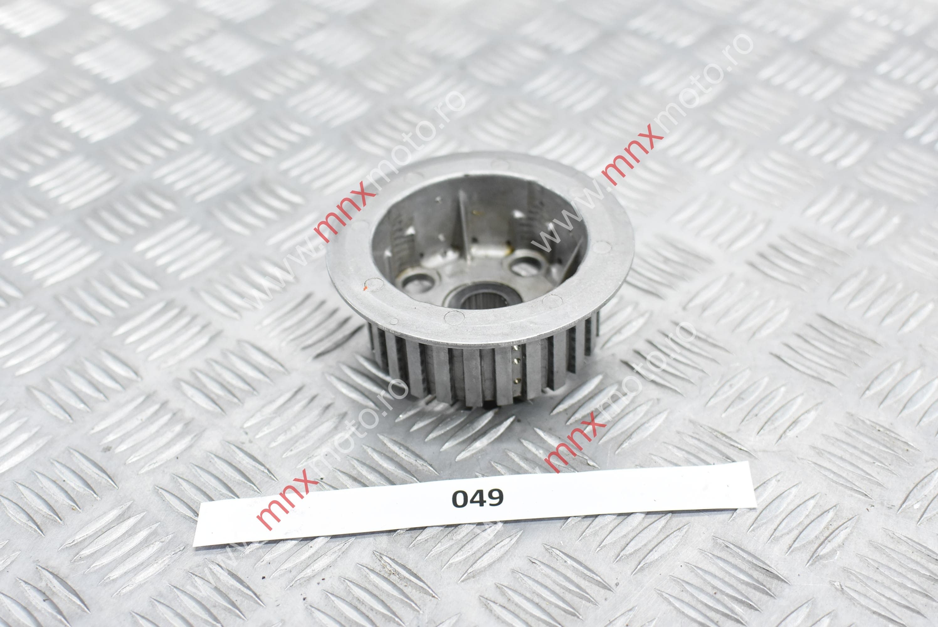 Cos discuri ambreiaj Honda Hornet CB600 pc36 (2003-2006)
