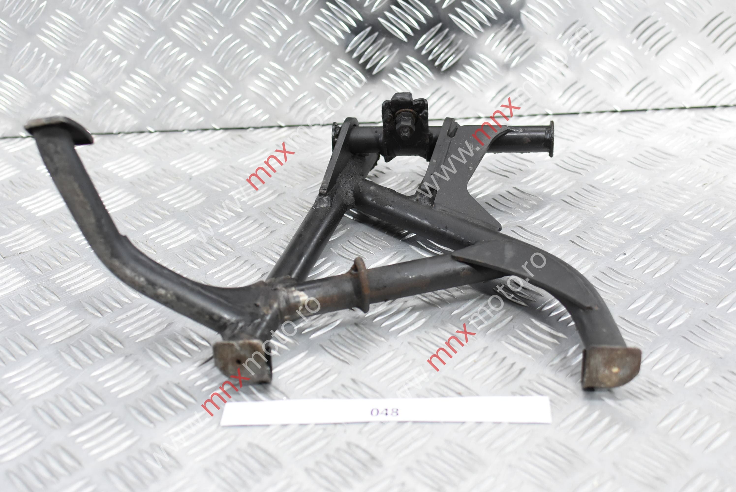 Cric central Honda CBF 600 N/S-PC38- (2004-2007)