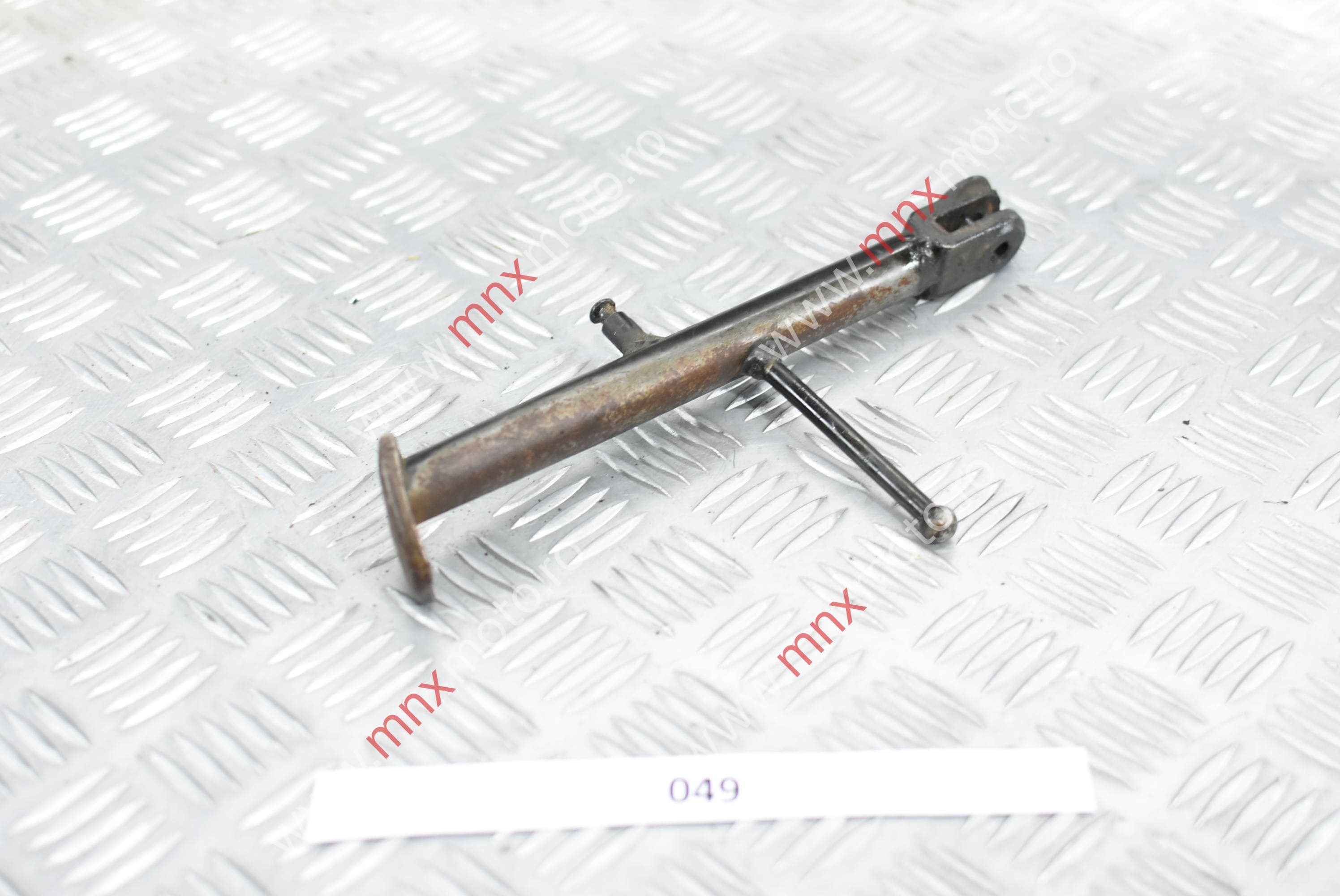 Cric lateral / Picior Honda Hornet CB600 pc36 (2003-2006)