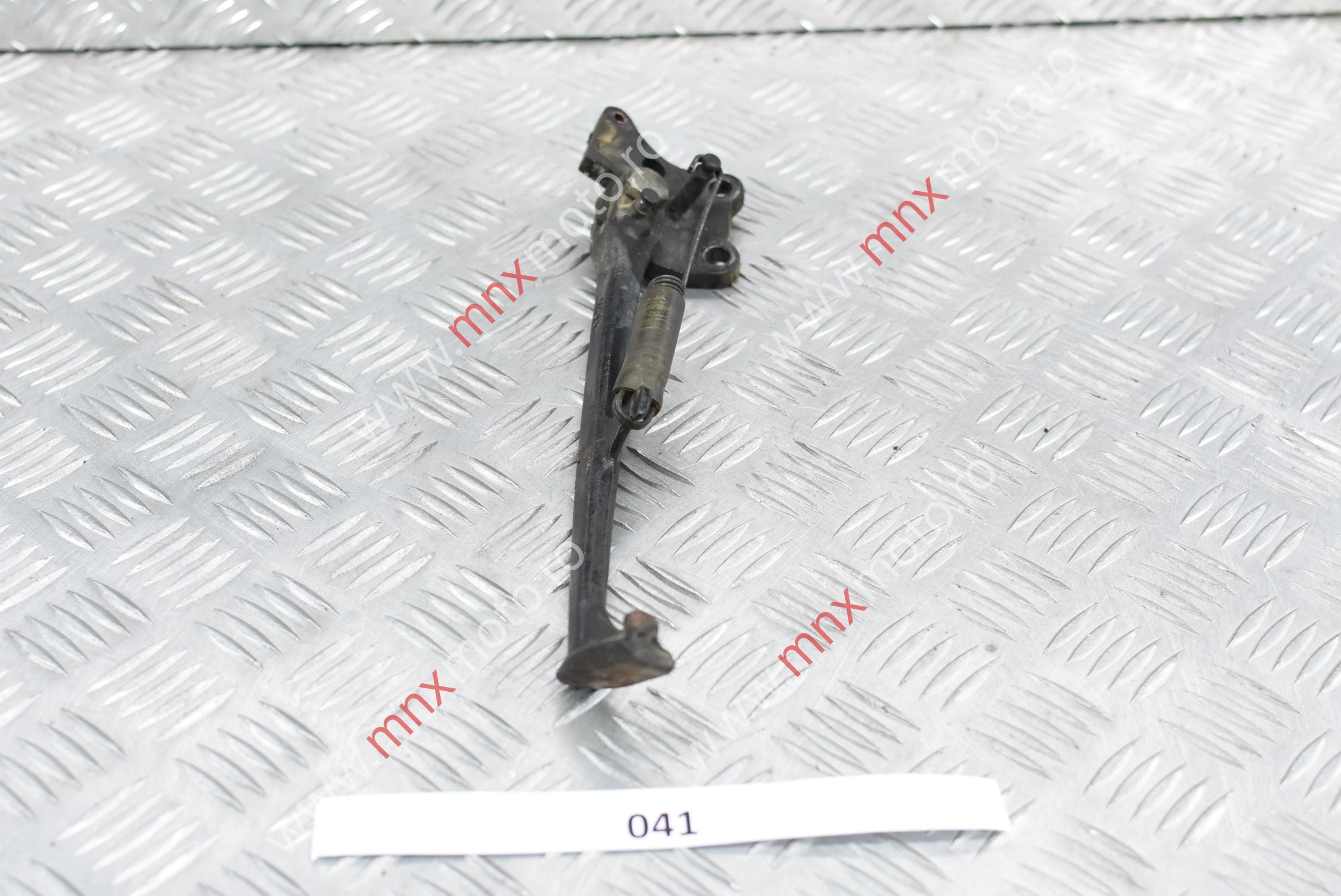 Cric / Picior lateral Kawasaki Ninja 600 Zx6R (1995-1997)