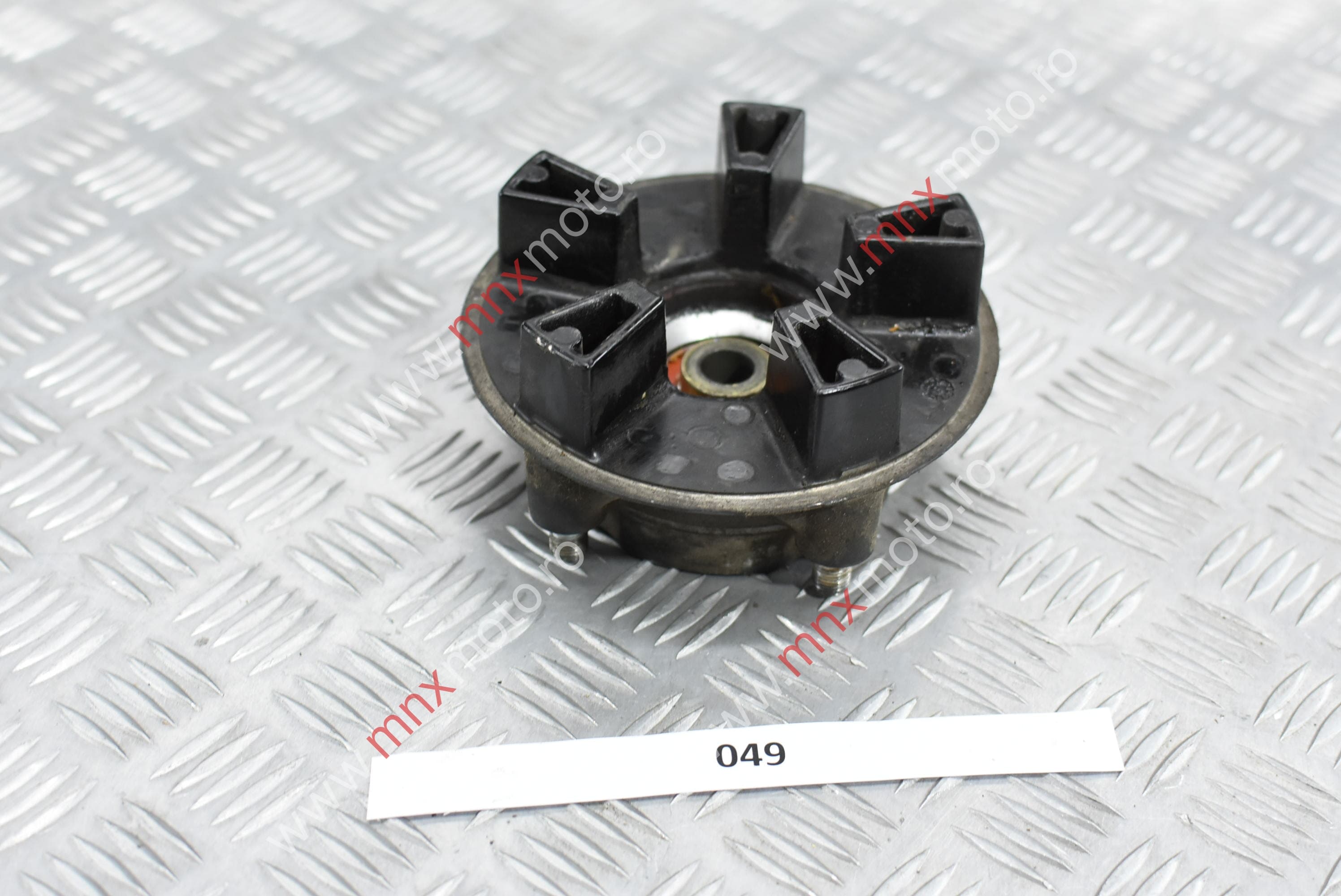 Cupla roata spate Honda Hornet CB600 pc36 (2003-2006)