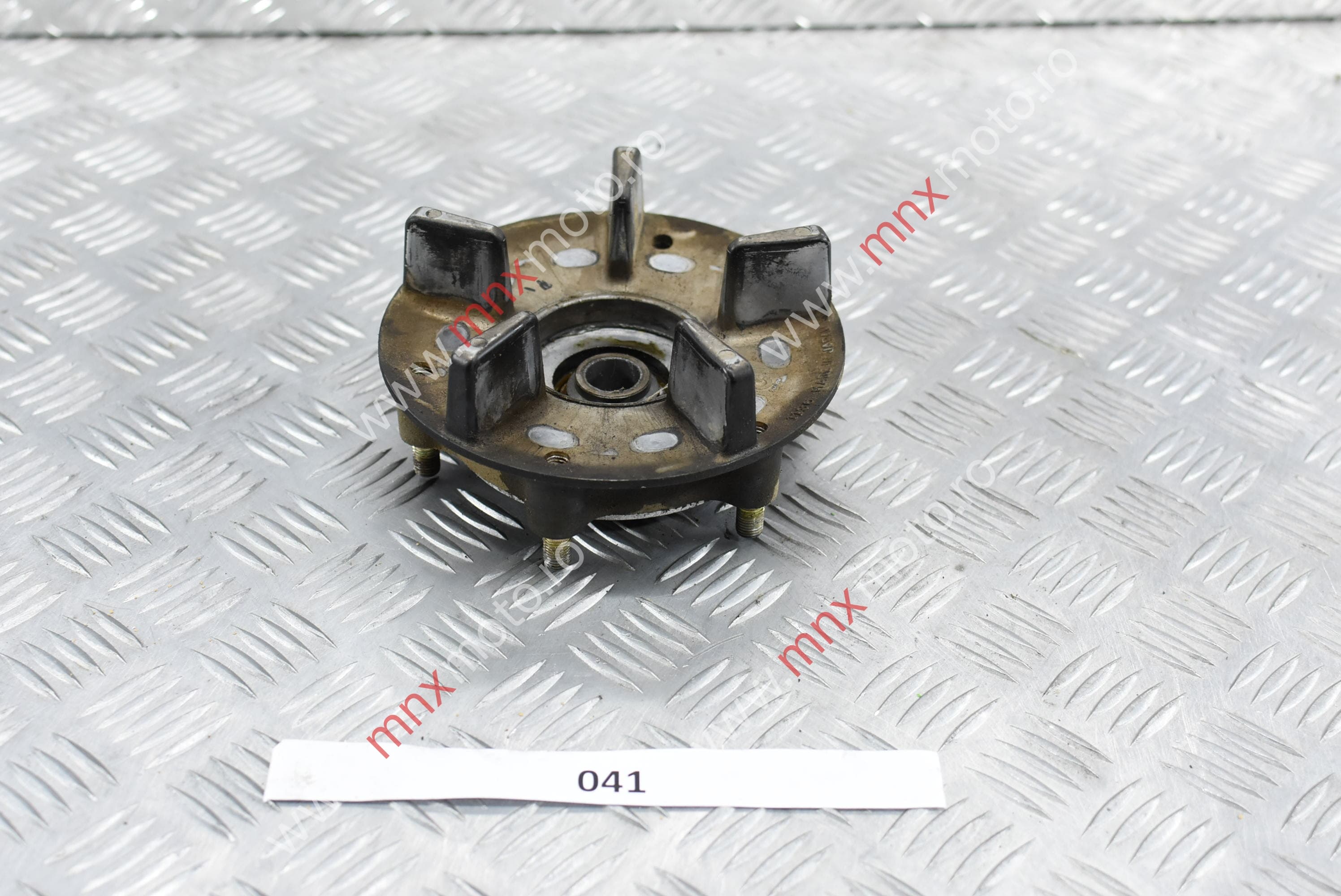 Cupla roata spate Kawasaki Ninja 600 Zx6R (1995-1997)