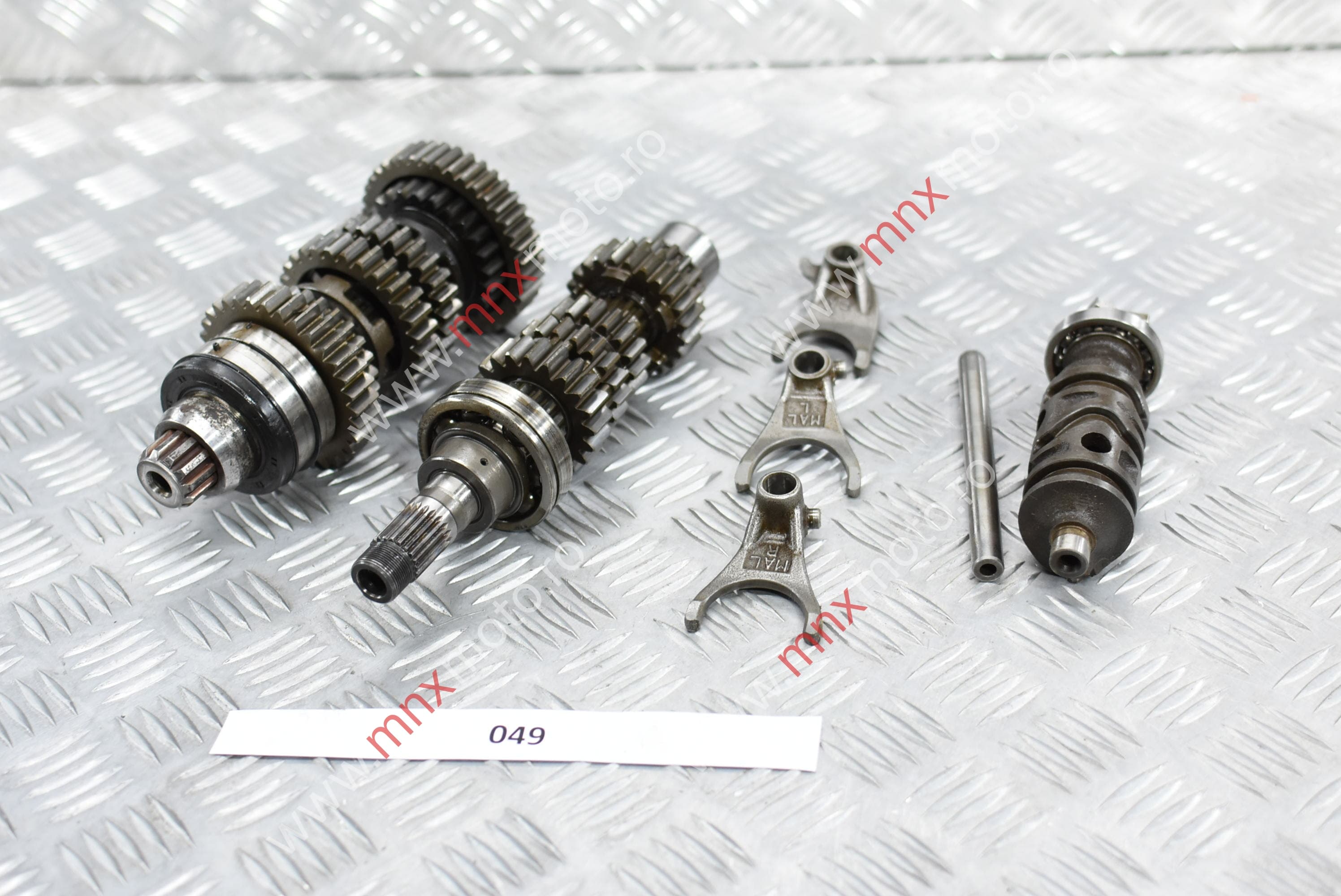 Cutie viteze Honda Hornet CB600 pc36 ( 2003-2006 )