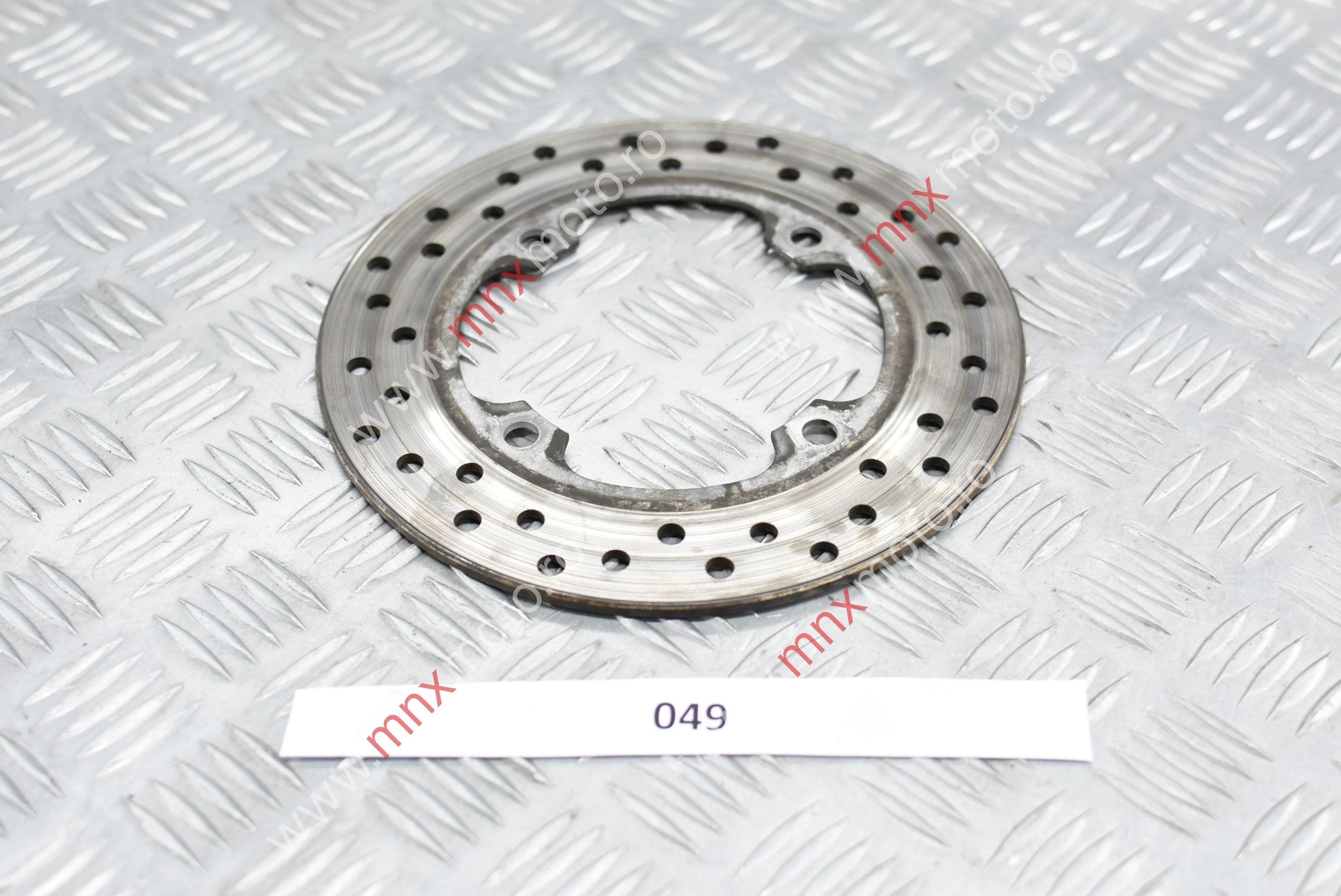 Disc frana spate Honda Hornet CB600 pc36 ( 2003-2006 )