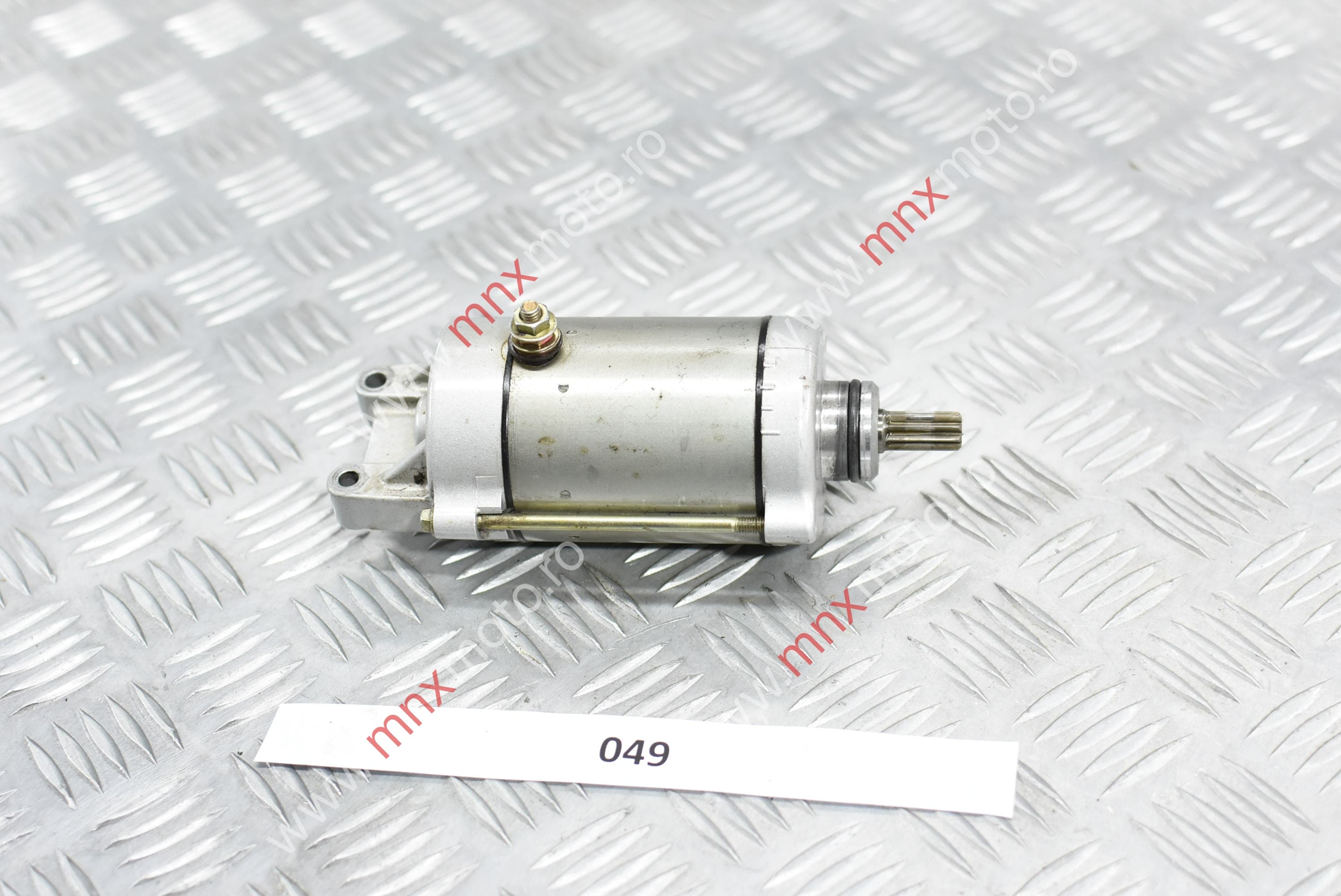 Electromotor Honda Hornet CB600 pc36 (2003-2004)