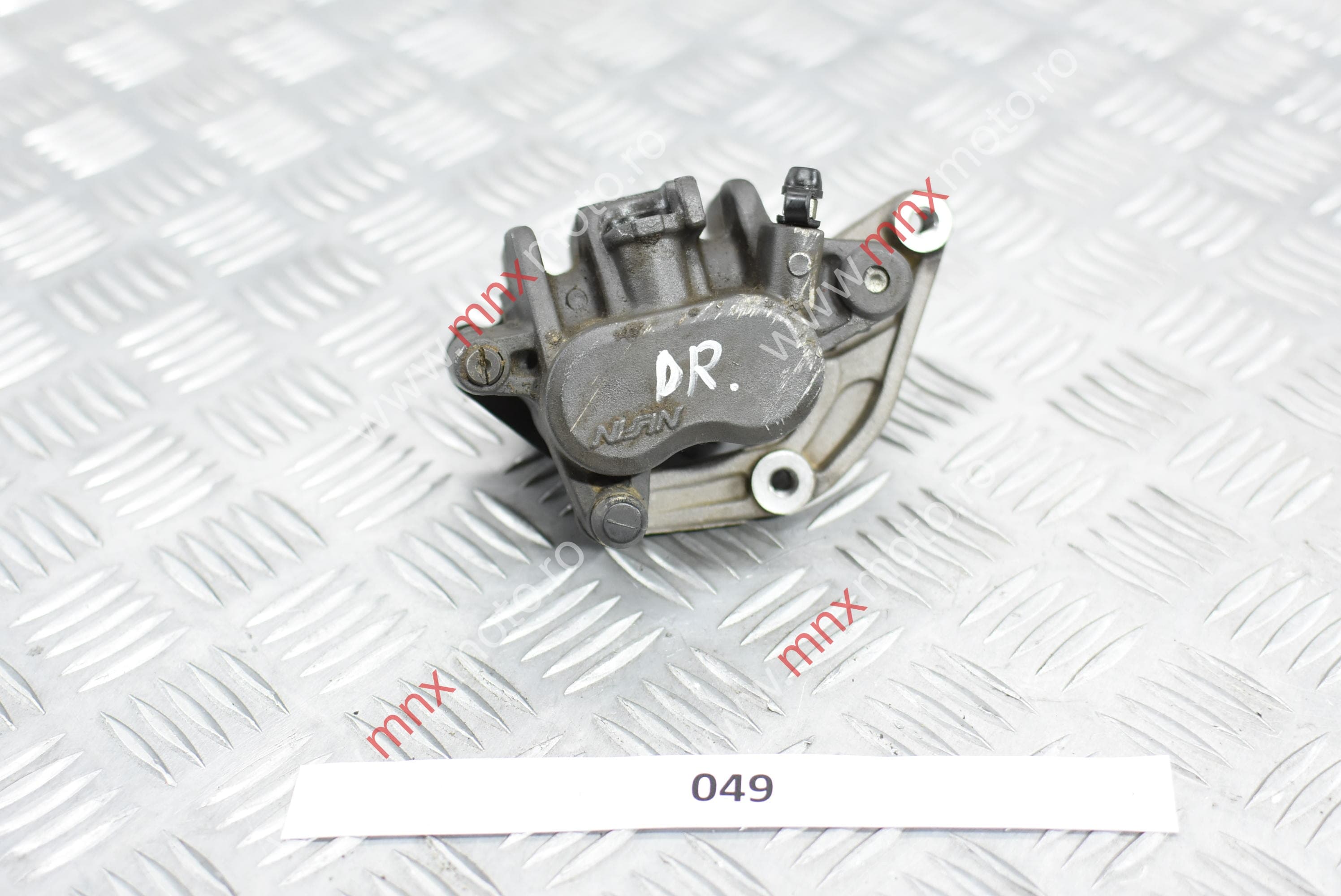 Etrier frana dreapta fata Honda Hornet CB600 pc36 (2003-2006)