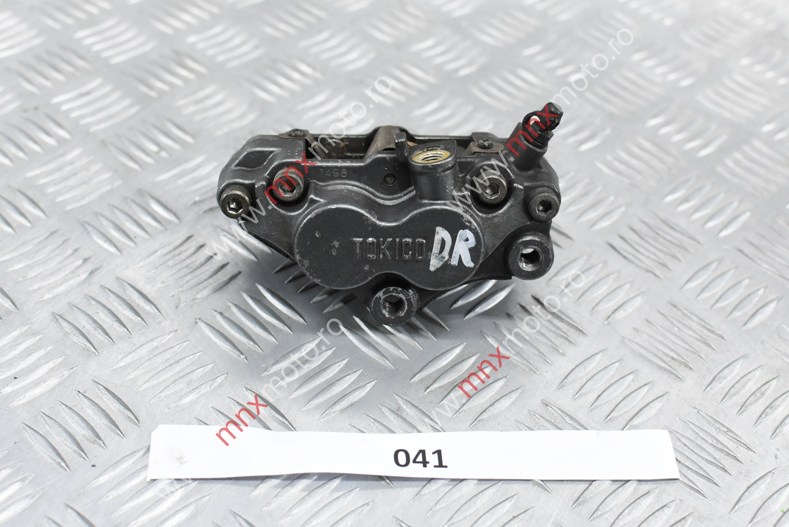 Etrier frana fata dreapta Kawasaki Ninja 600 Zx6R (1995-1997)