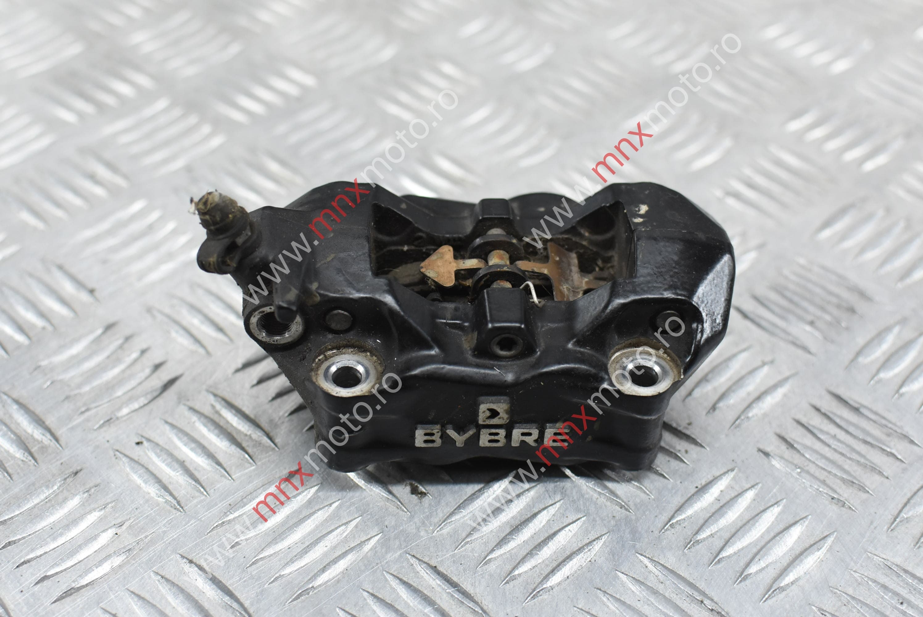 Etrier frana fata KTM Duke 125 (2017-2023) *037