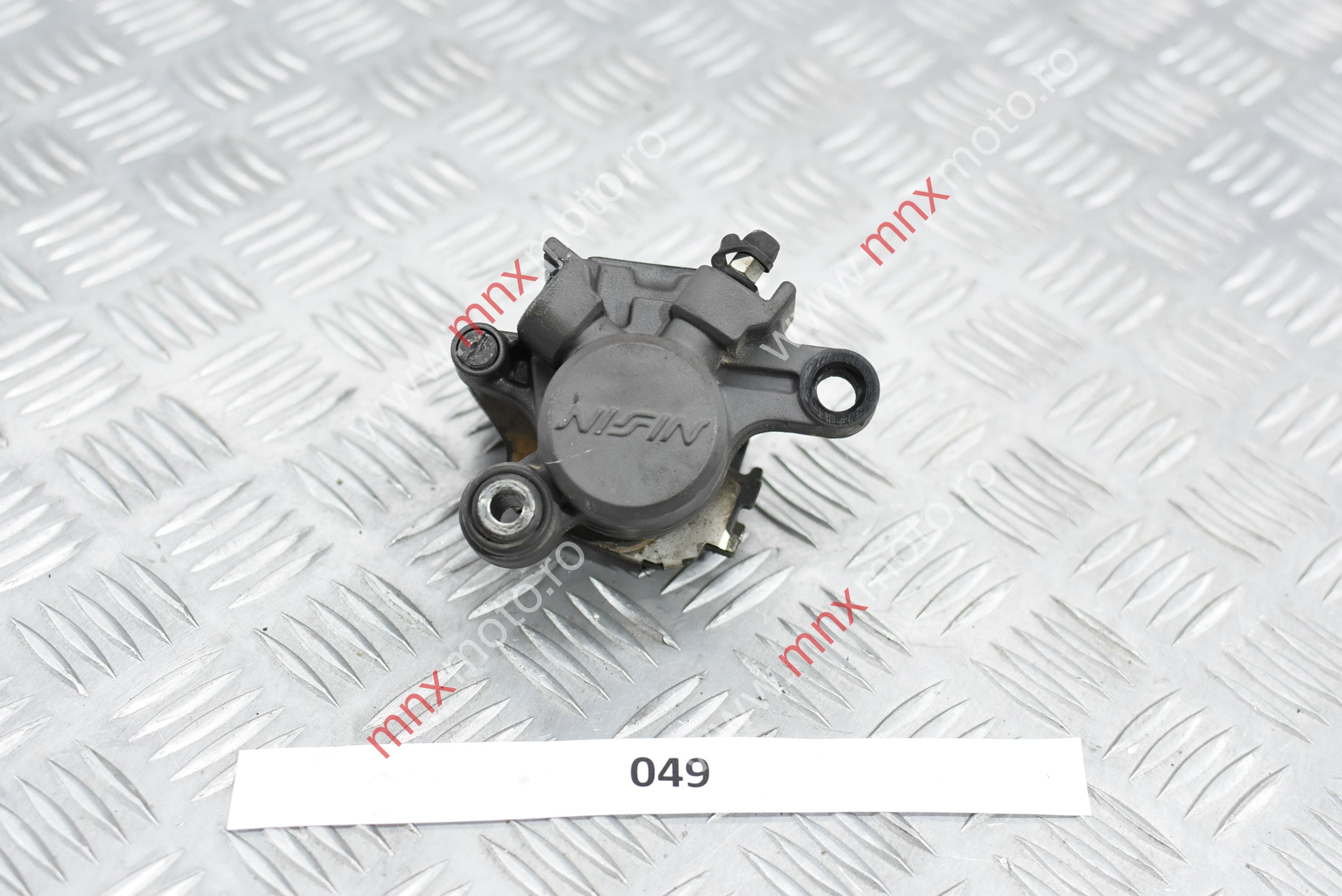 Etrier frana spate Honda Hornet CB600 pc36 (2003-2006)