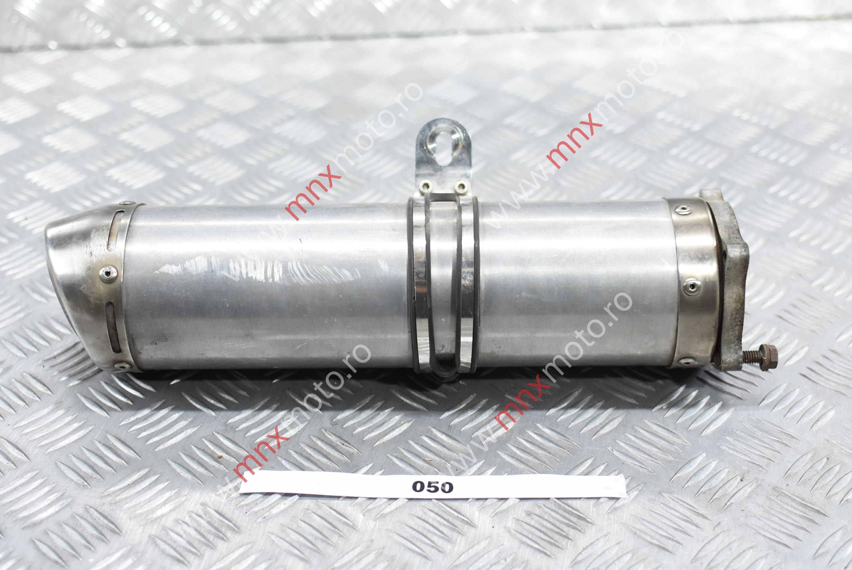 Evacuare finala goala aftermarket Kawasaki ZX12R (2000-2005)